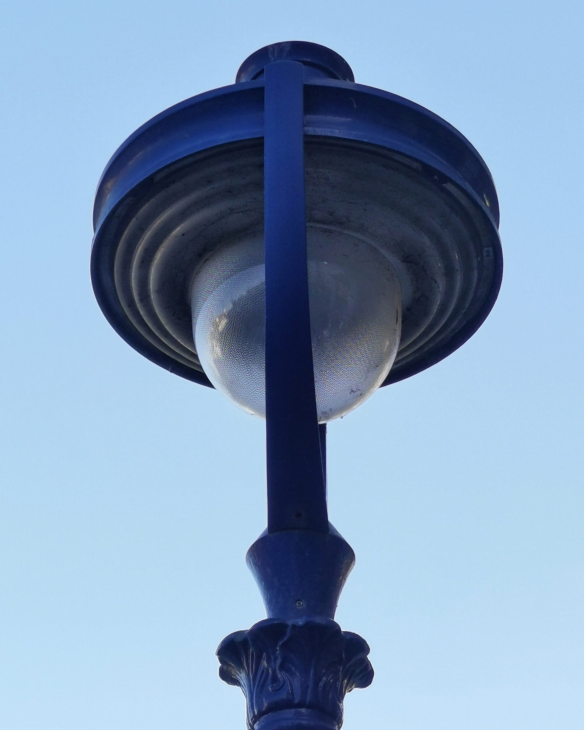 Mirando… 6 – Fotografía creativa móvil en Barakaldo | Ibarakaldo