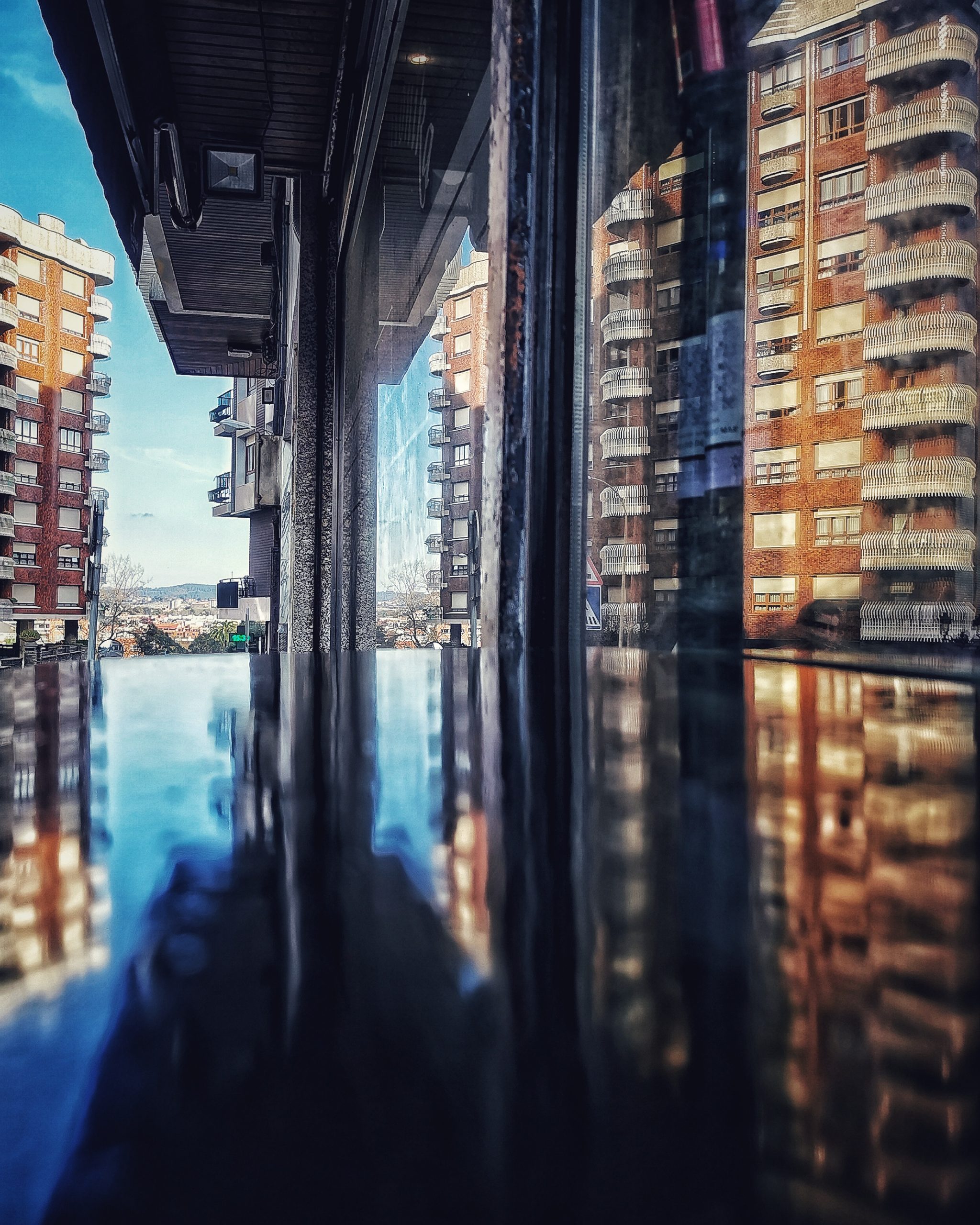 Disfrutar el Momento 82 – Fotografía creativa móvil en Barakaldo | Ibarakaldo