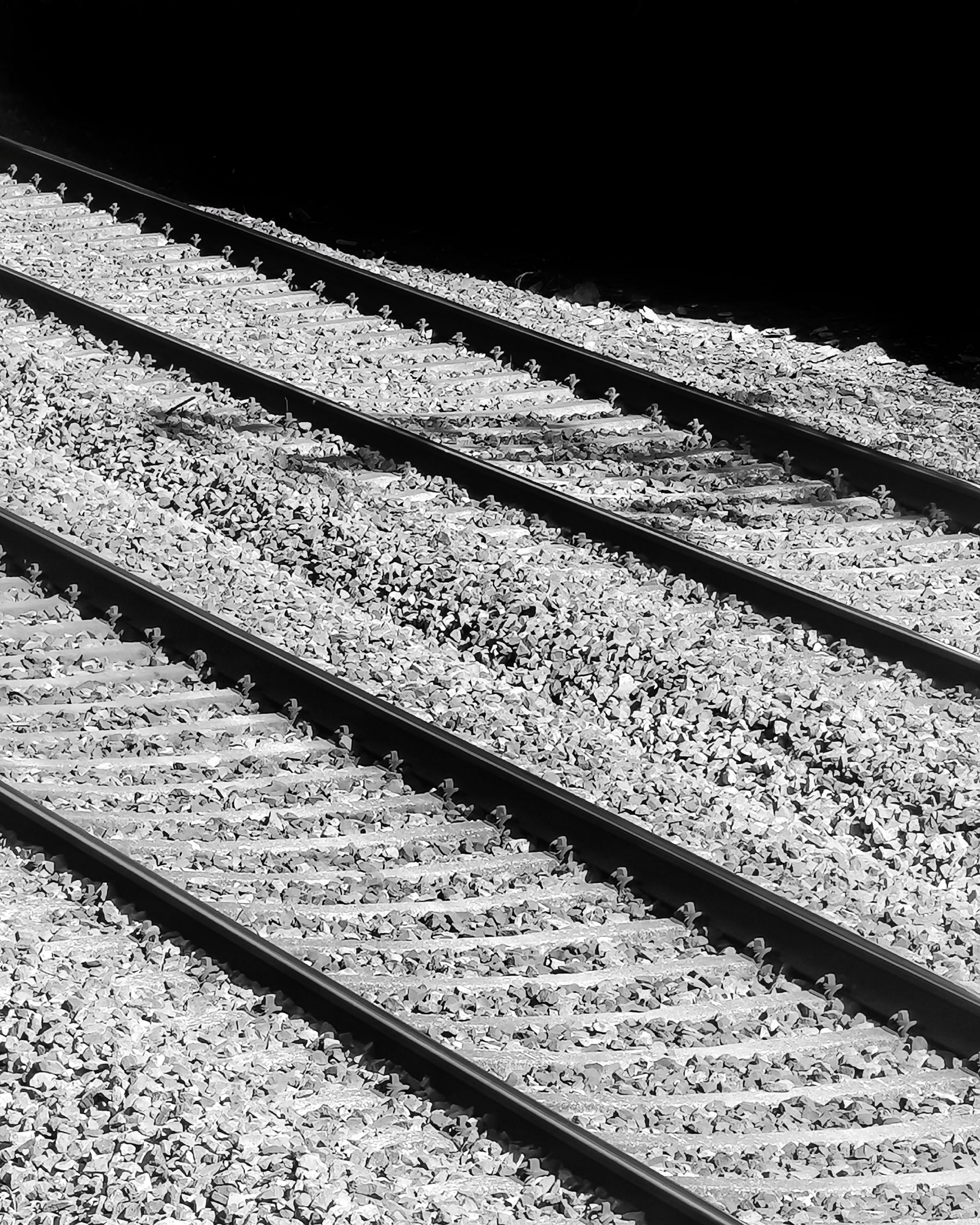 El Camino del Hierro – Fotografía creativa móvil en Barakaldo | Ibarakaldo