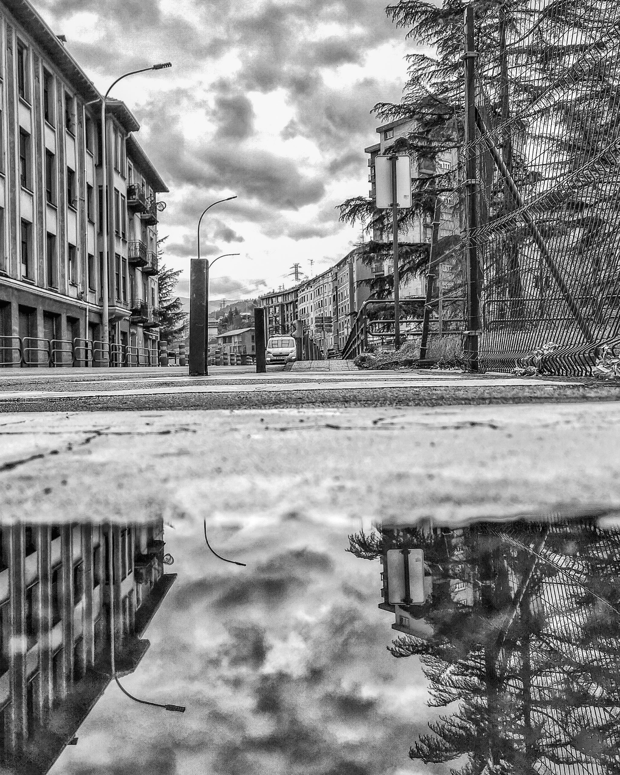 BURTZEÑA Disfrutar el Momento 74 – Fotografía creativa móvil en Barakaldo | Ibarakaldo