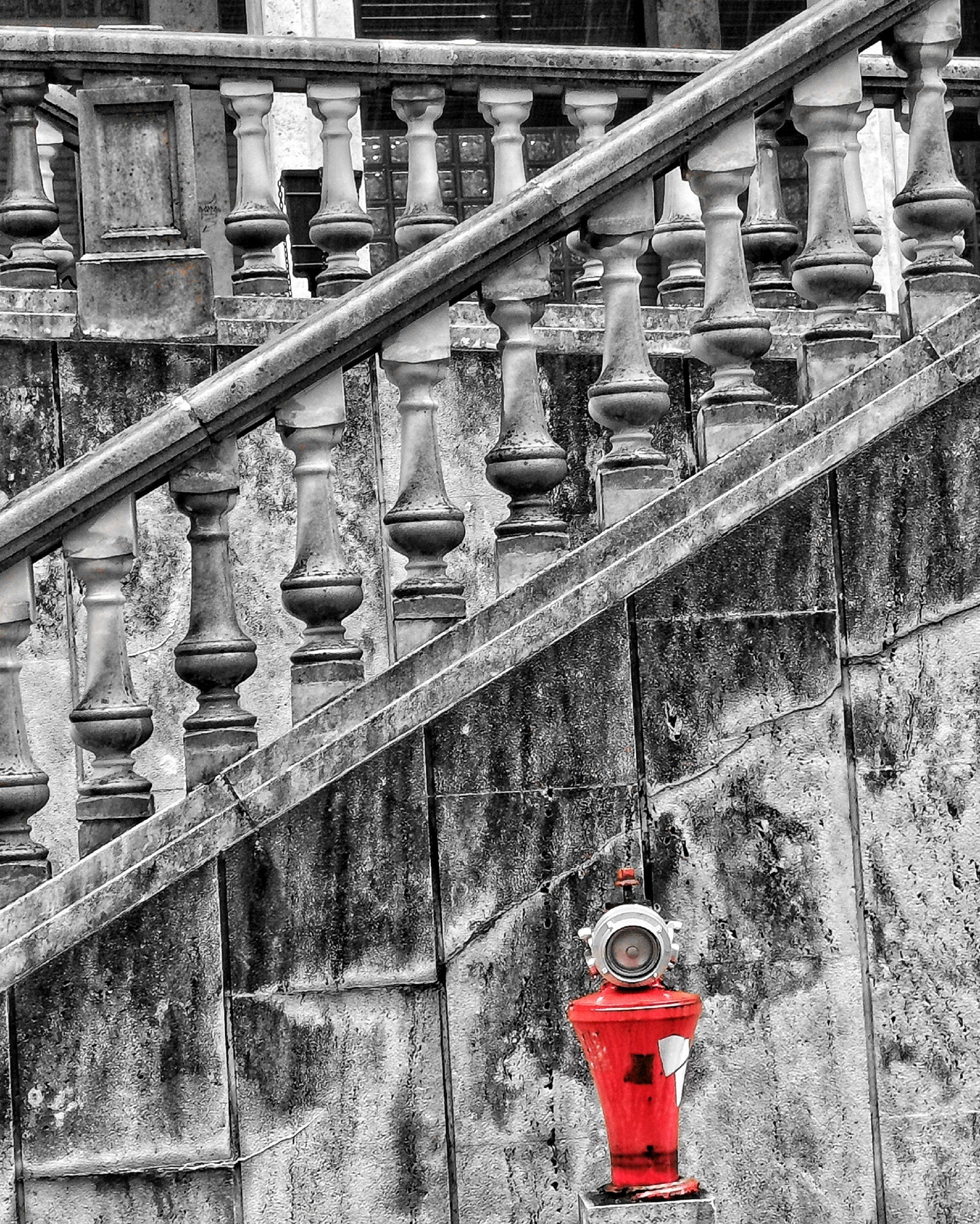 No tienes que ser como los demas, tienes que ser tu mismo… | Momentos Splash (Cut Out). Fotografía Creativa Ibarakaldo