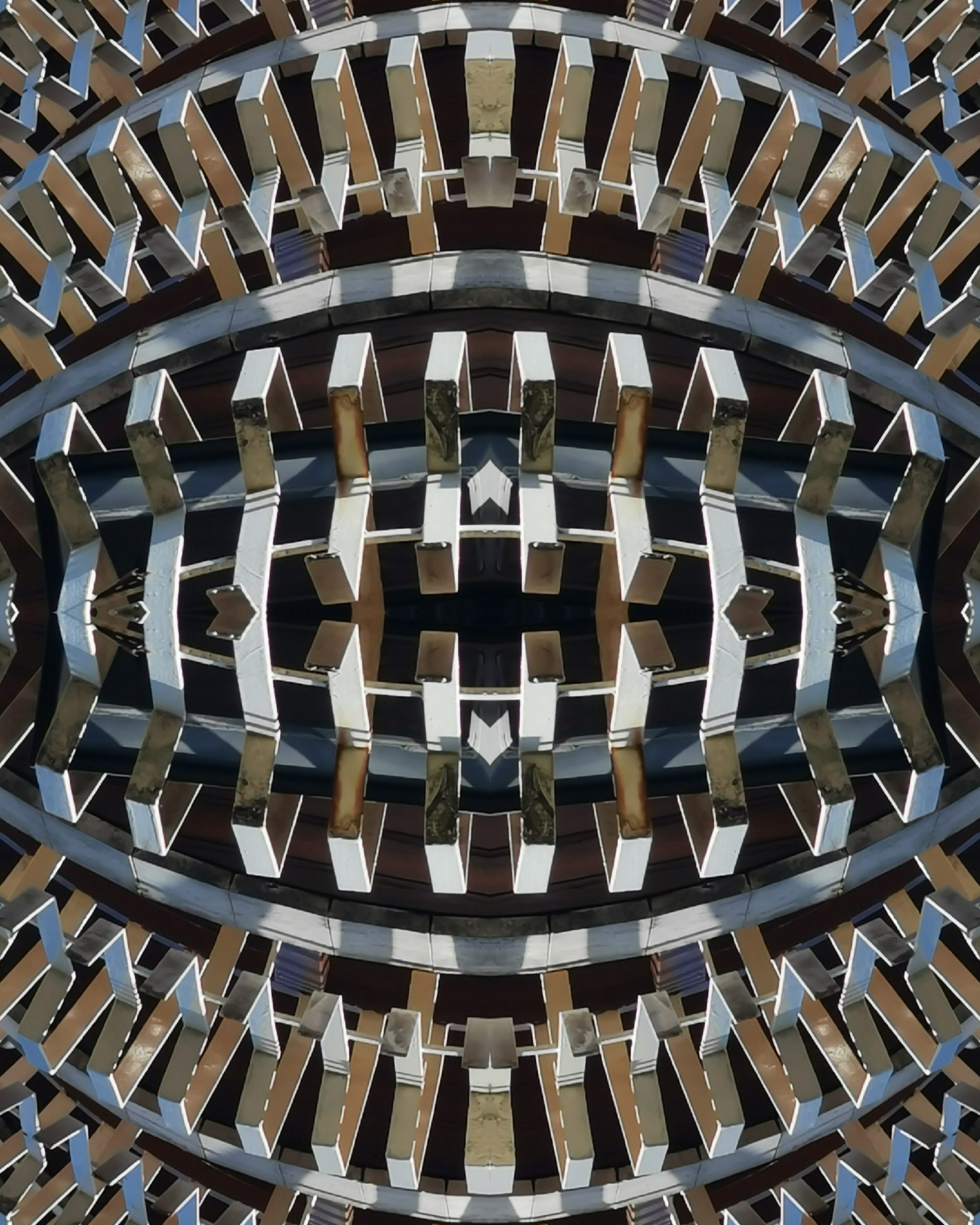 ENGRANAJE… 4 – Fotografía creativa móvil en Barakaldo | Ibarakaldo