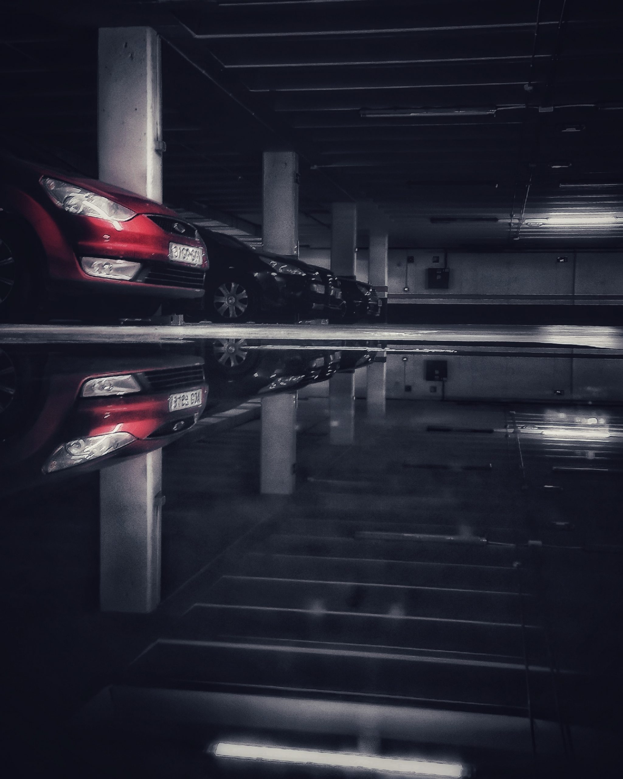 Disfrutar el Momento 89 – Fotografía creativa móvil en Barakaldo | Ibarakaldo