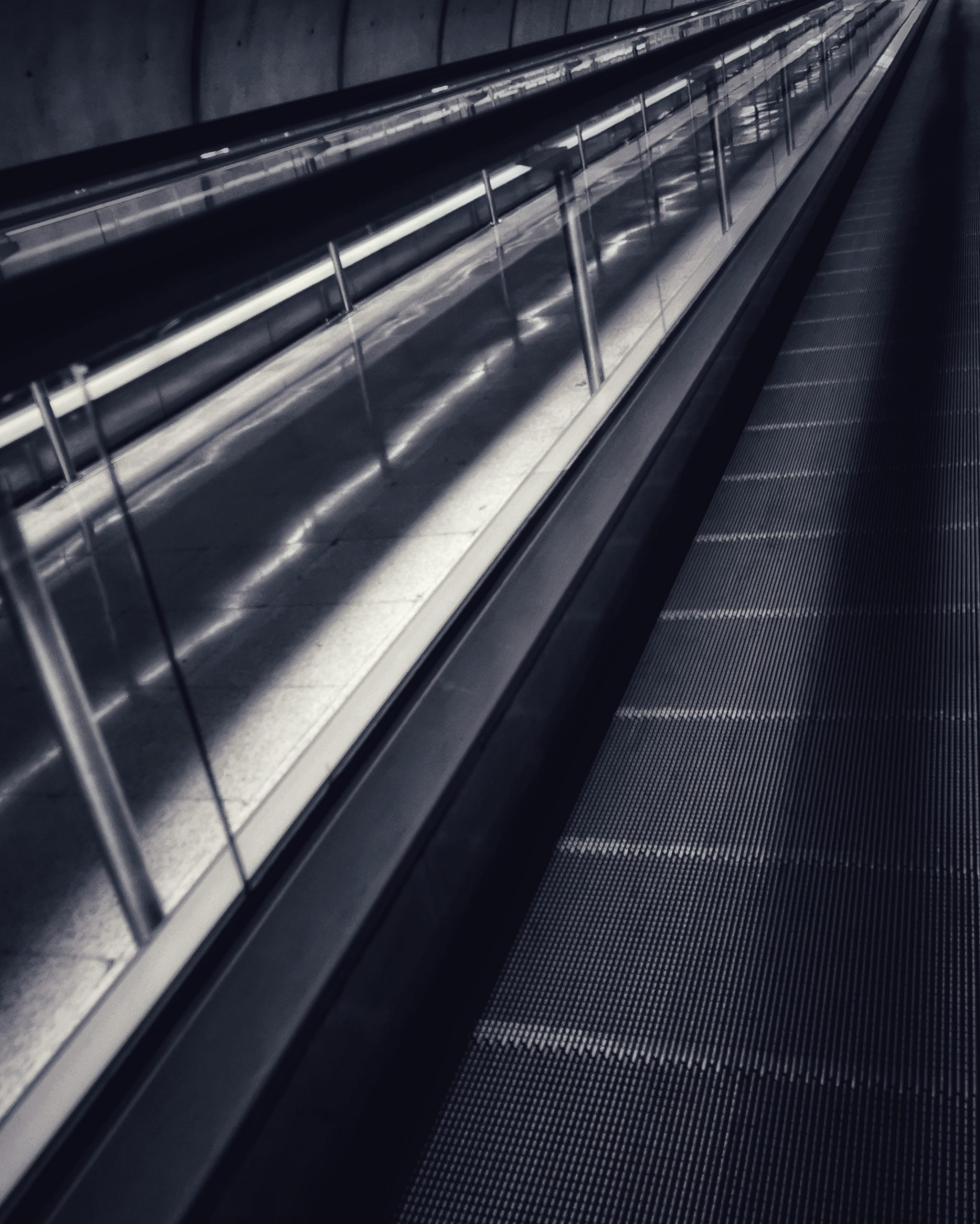 El  camino… –  Fotografía creativa móvil en Barakaldo | Ibarakaldo