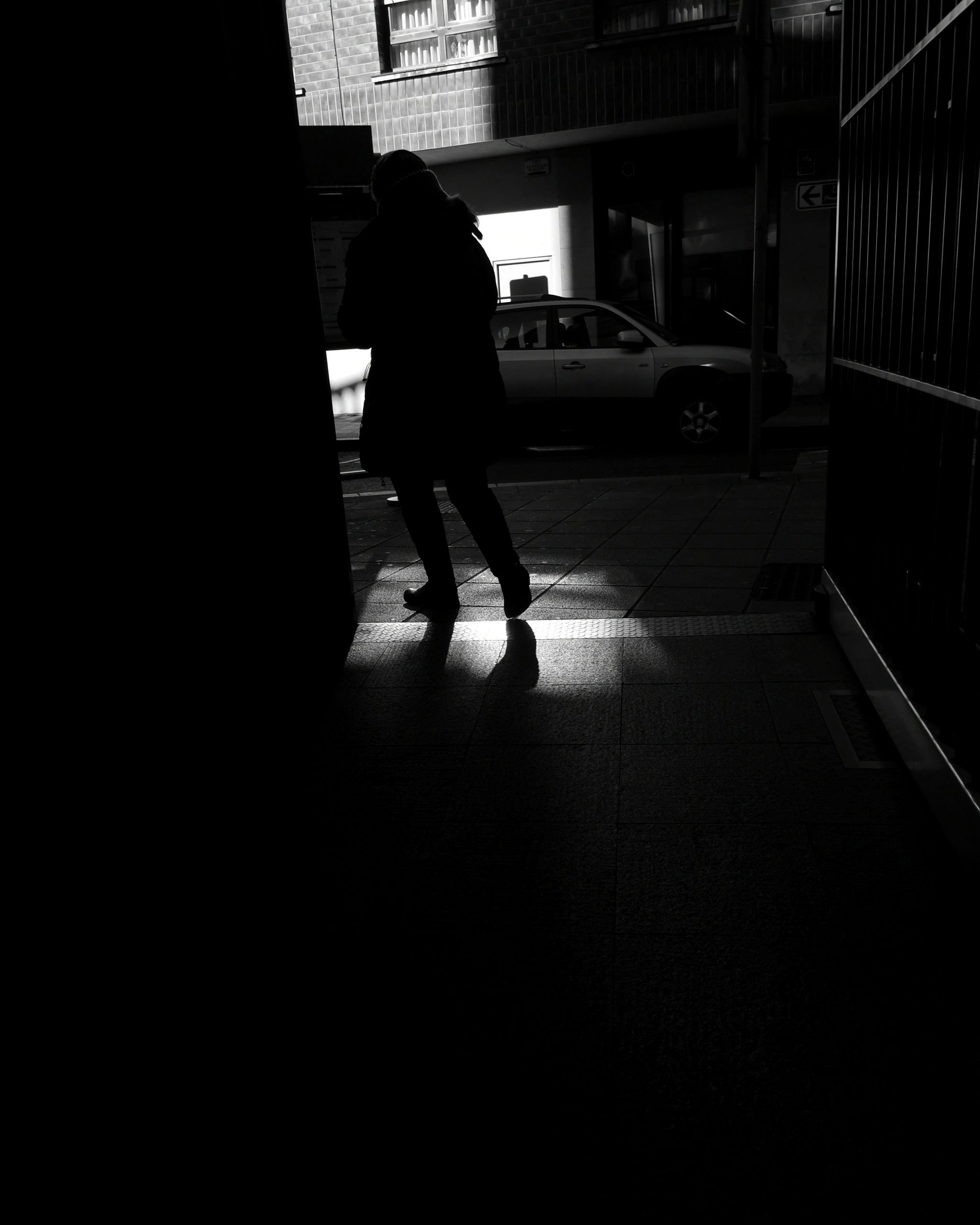 Creatividad 212 – Fotografía creativa móvil en Barakaldo | Ibarakaldo