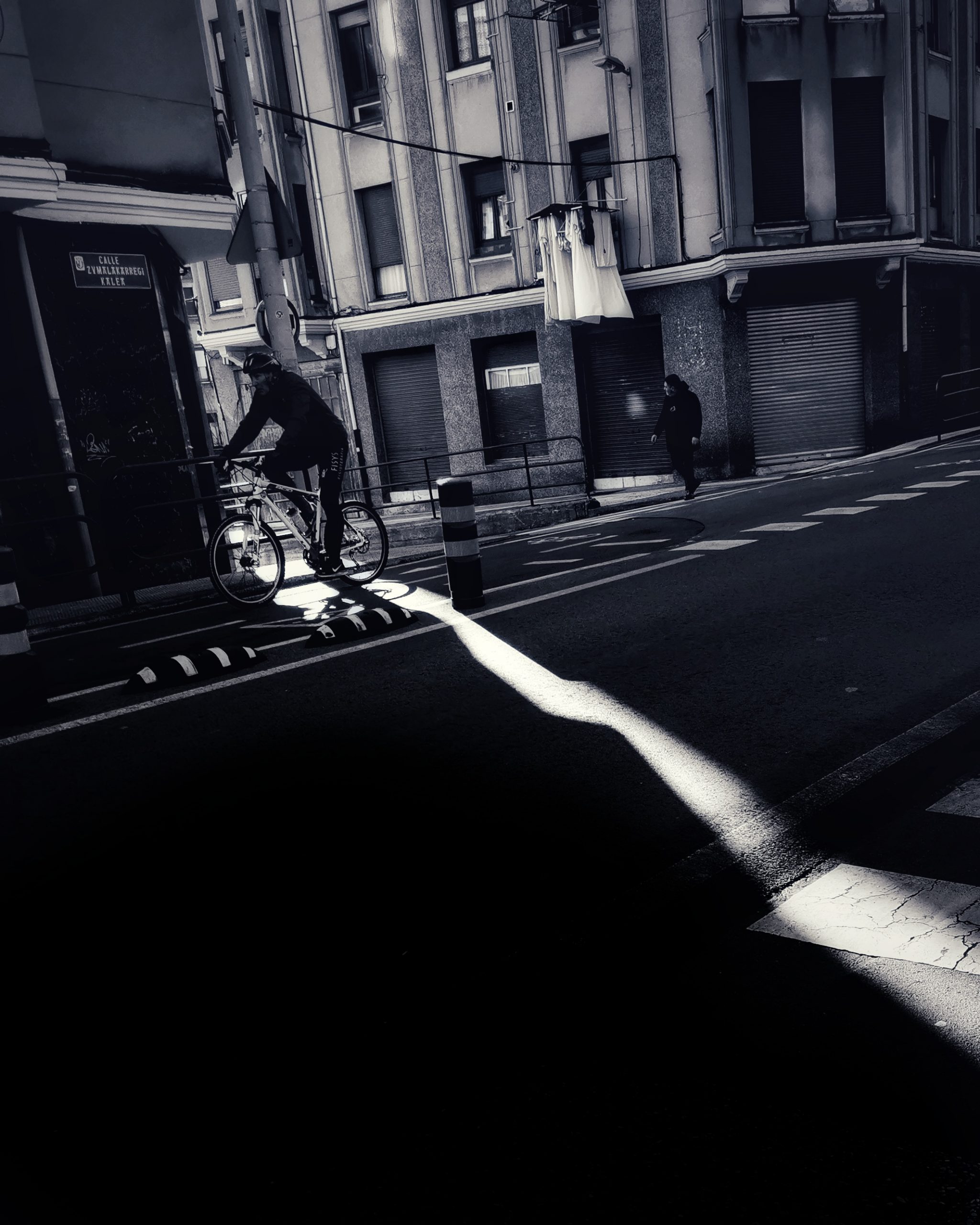 Creatividad 220  – Fotografía creativa móvil en Barakaldo | Ibarakaldo