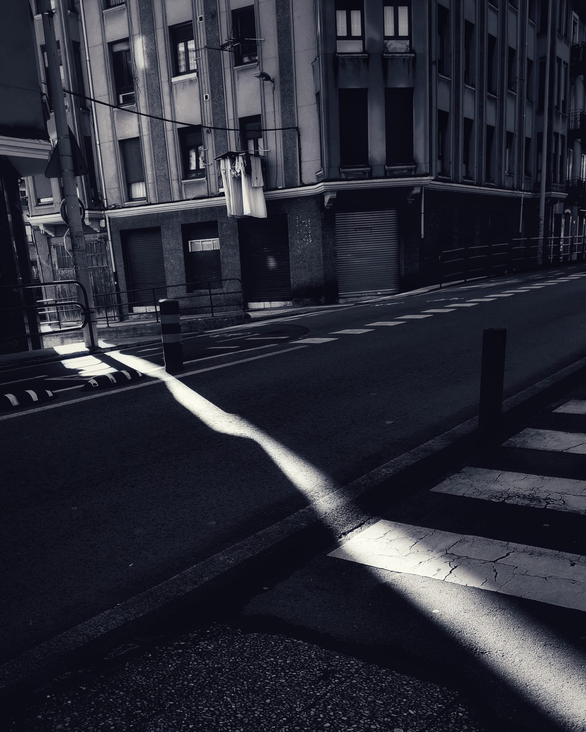 Creatividad 213 – Fotografía creativa móvil en Barakaldo | Ibarakaldo