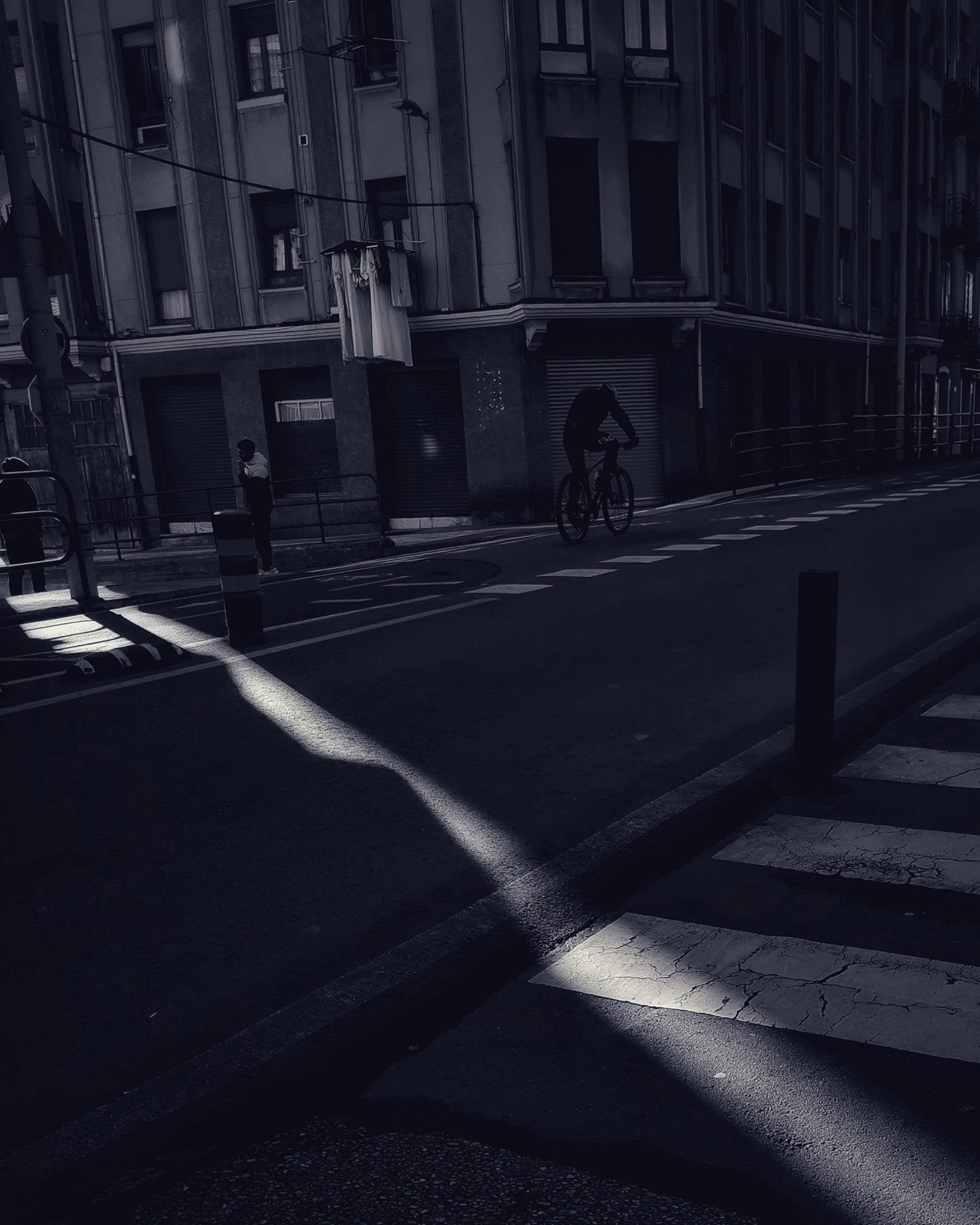 Creatividad 224  – Fotografía creativa móvil en Barakaldo | Ibarakaldo