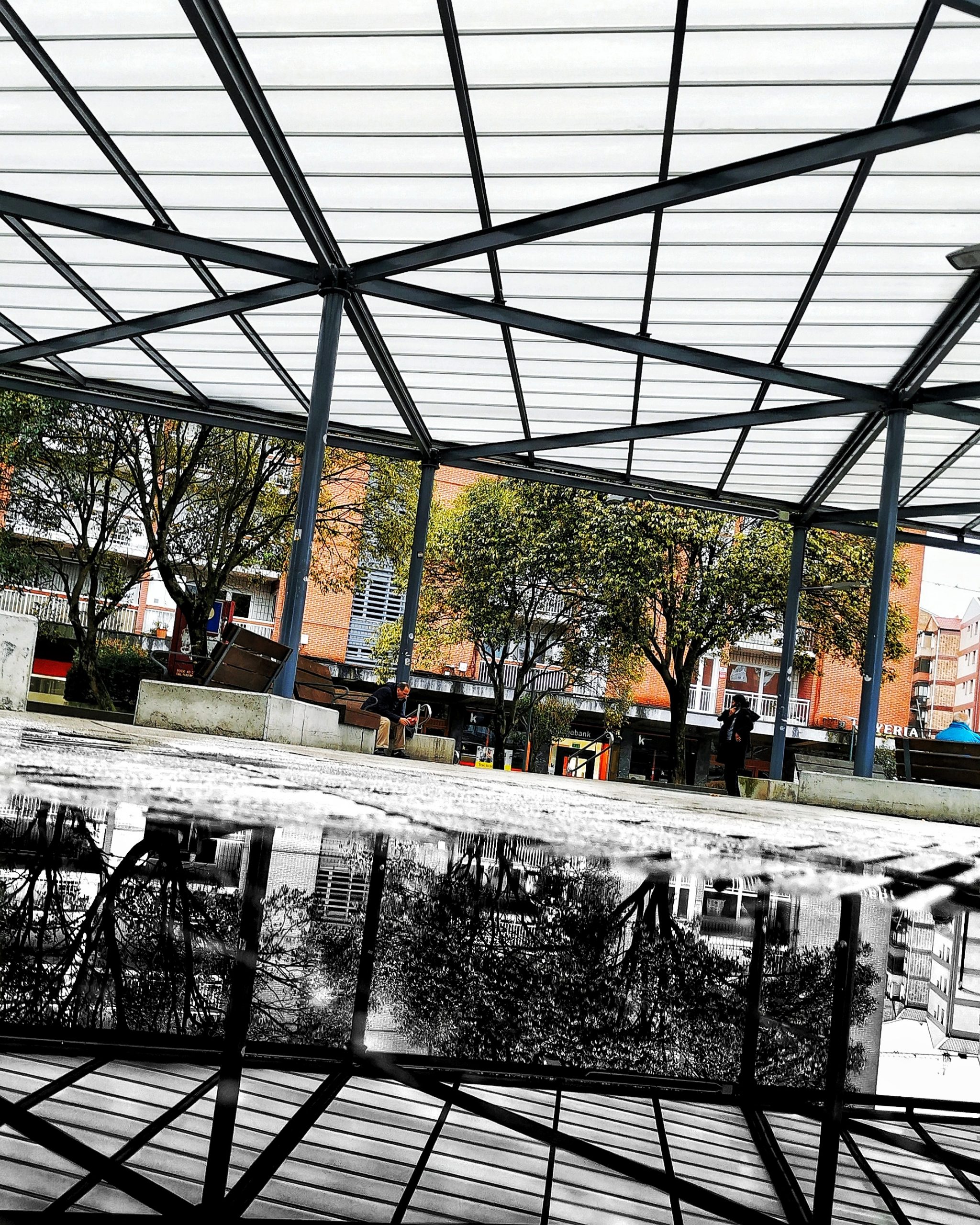 Disfrutar el Momento 96 – Fotografía creativa móvil en Barakaldo | Ibarakaldo