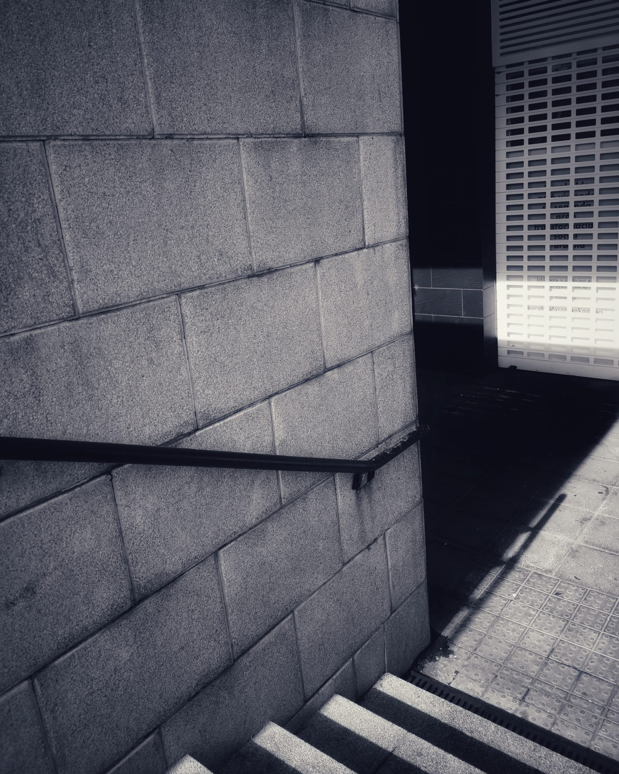 Creatividad 222  – Fotografía creativa móvil en Barakaldo | Ibarakaldo