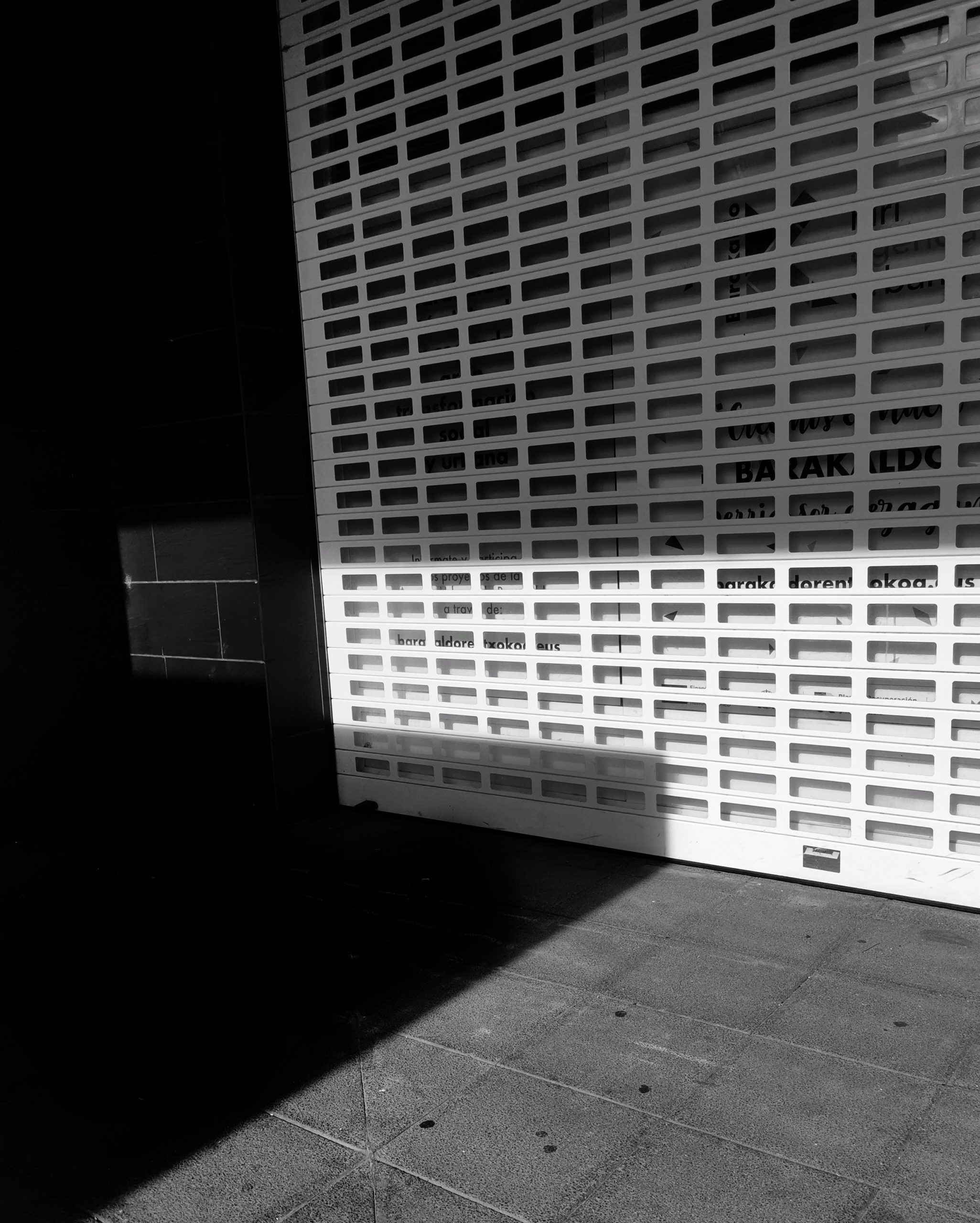 Creatividad 225  – Fotografía creativa móvil en Barakaldo | Ibarakaldo