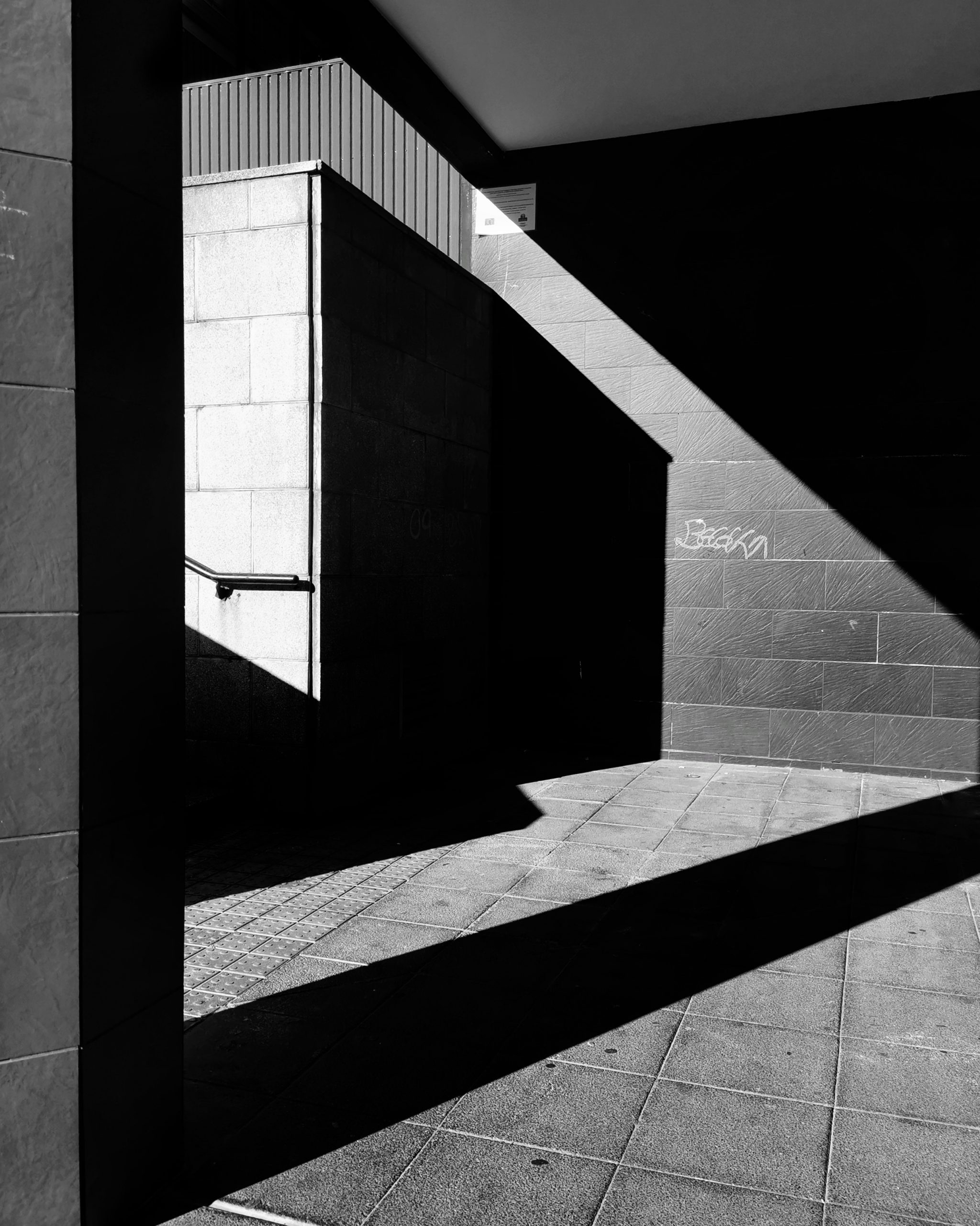 Creatividad 221  – Fotografía creativa móvil en Barakaldo | Ibarakaldo