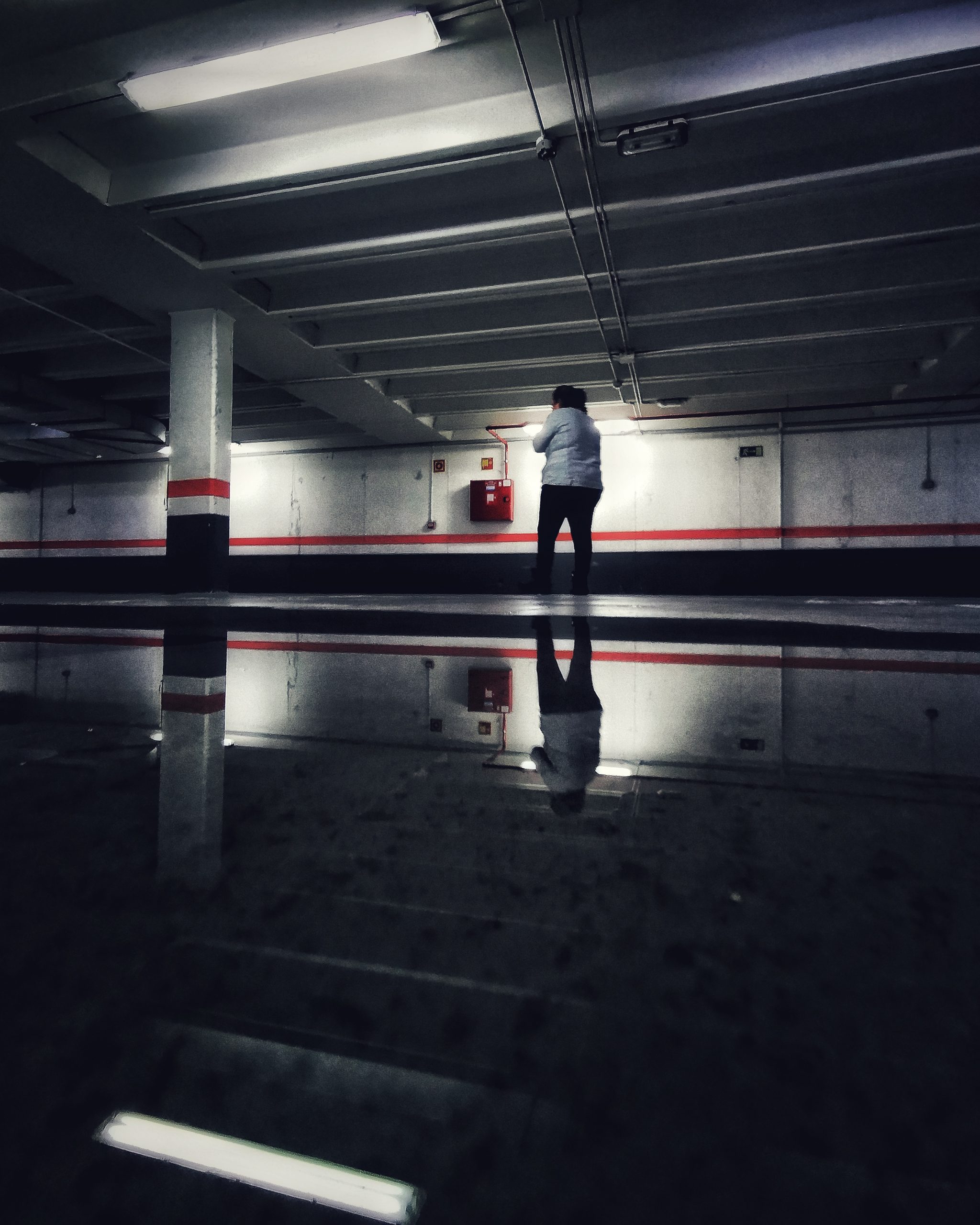 Disfrutar el Momento 93 – Fotografía creativa móvil en Barakaldo | Ibarakaldo