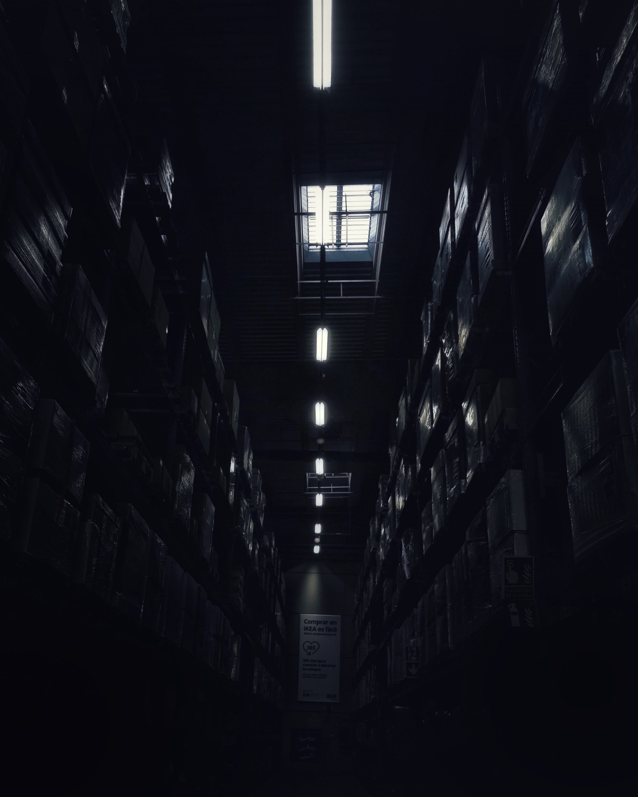 Creatividad 217  – Fotografía creativa móvil en Barakaldo | Ibarakaldo