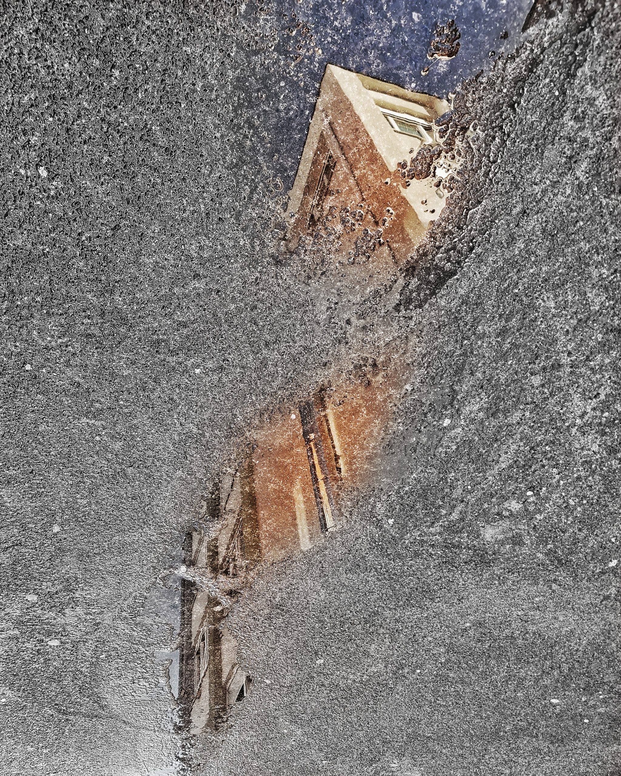 Disfrutar el Momento 90 – Fotografía creativa móvil en Barakaldo | Ibarakaldo