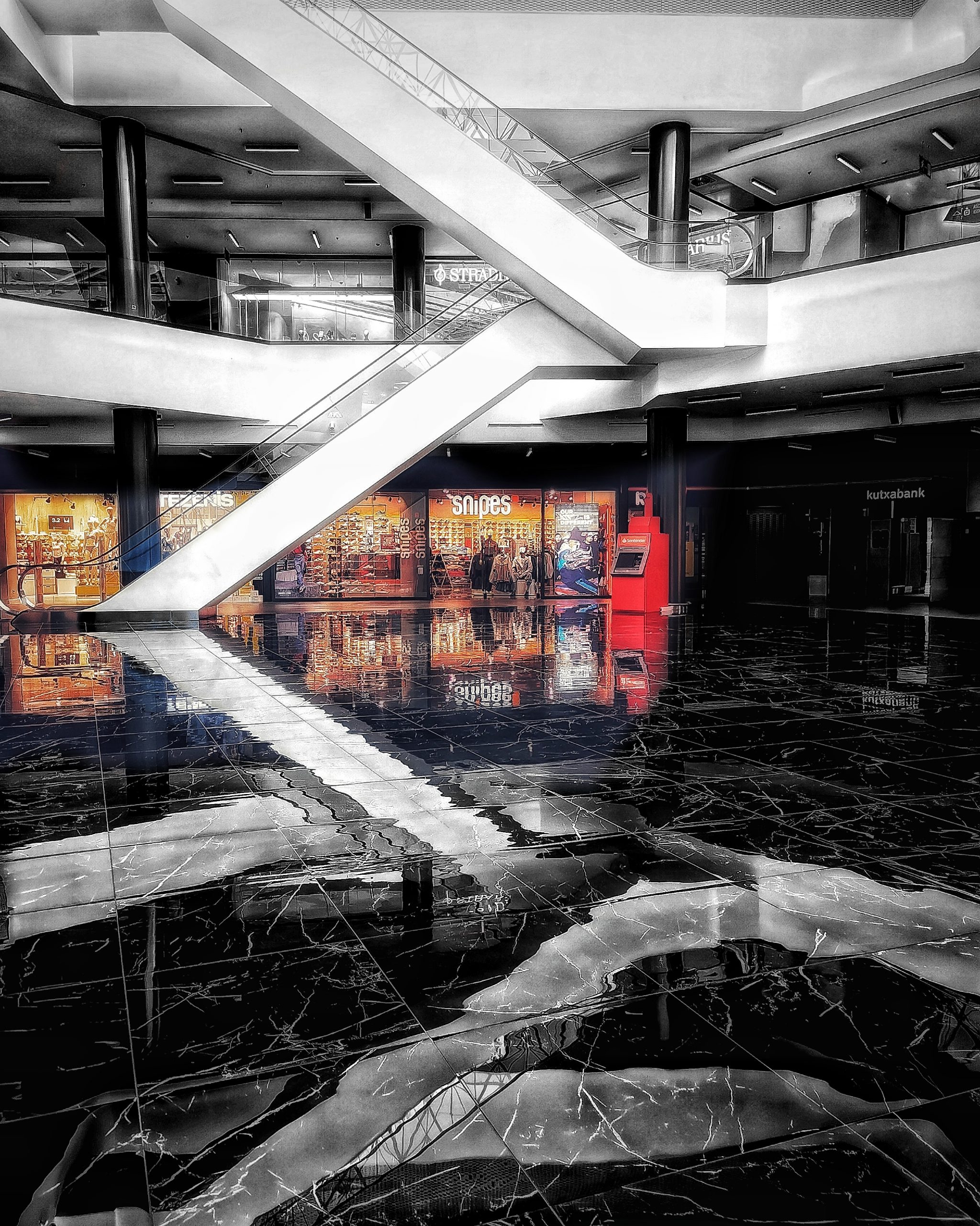 Disfrutar el Momento 94 – Fotografía creativa móvil en Barakaldo | Ibarakaldo