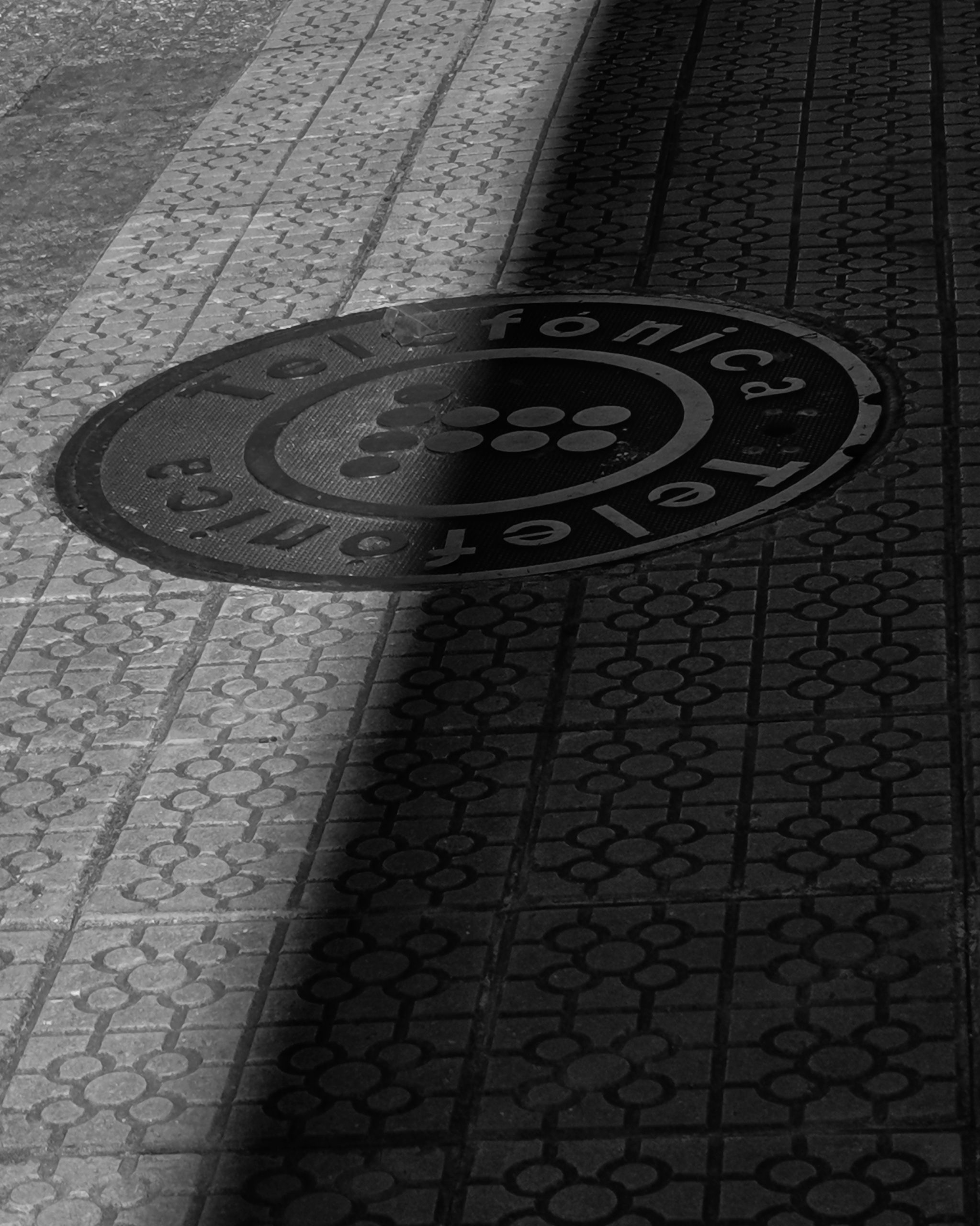 Ying Yang 2  – Fotografía creativa móvil en Barakaldo | Ibarakaldo