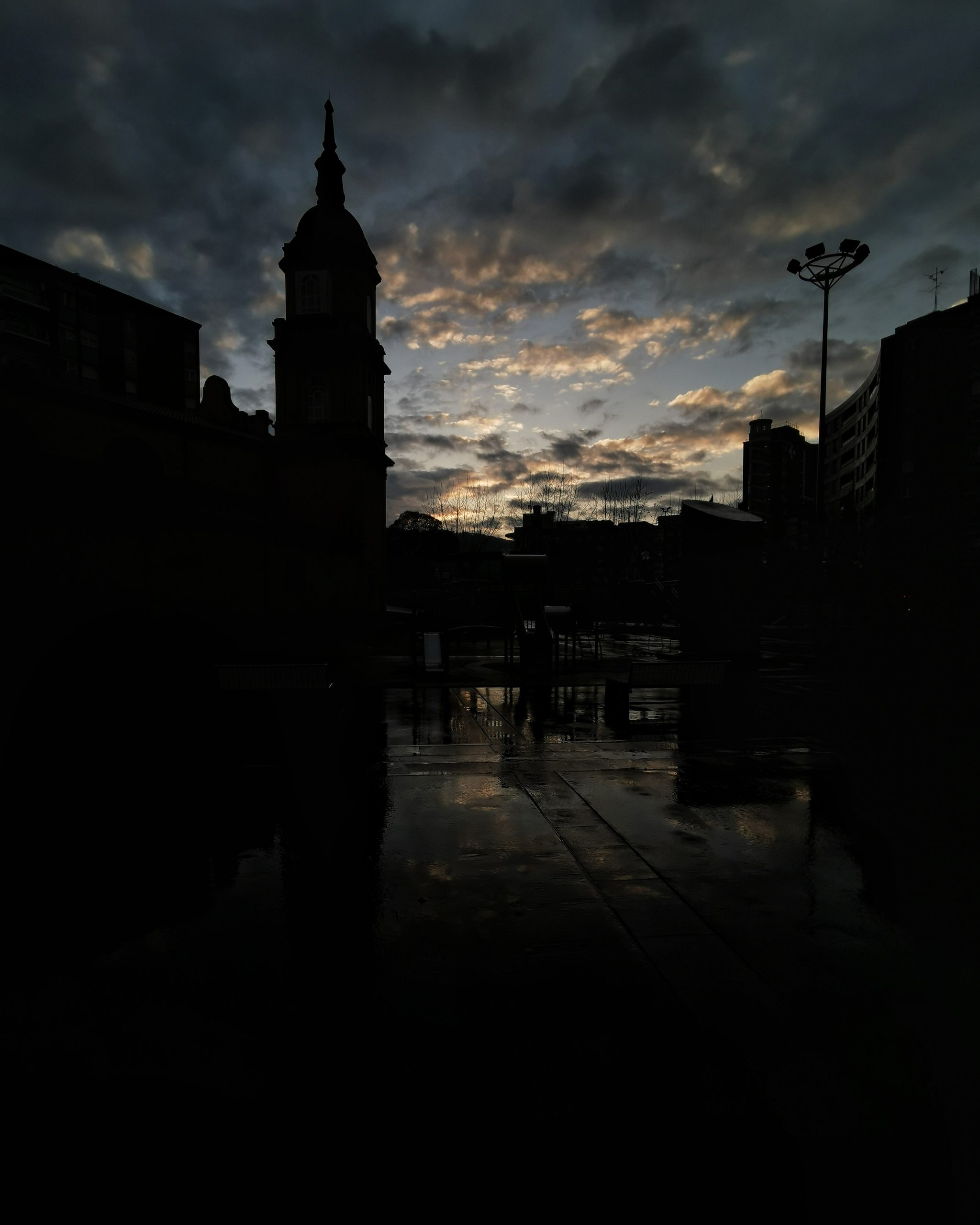 Disfrutar el Momento 103 – Fotografía creativa móvil en Barakaldo | Ibarakaldo