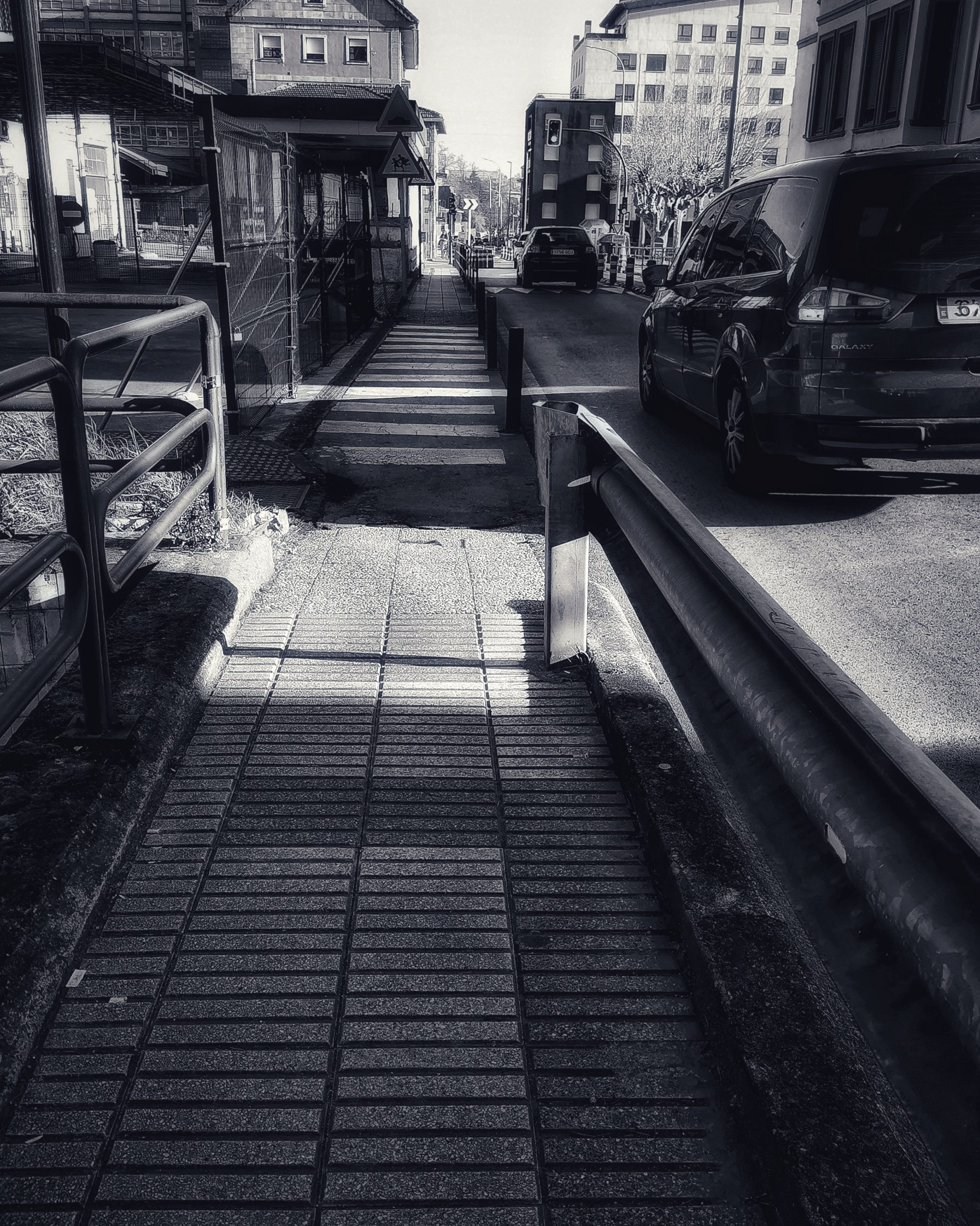 Creatividad 226  – Fotografía creativa móvil en Barakaldo | Ibarakaldo