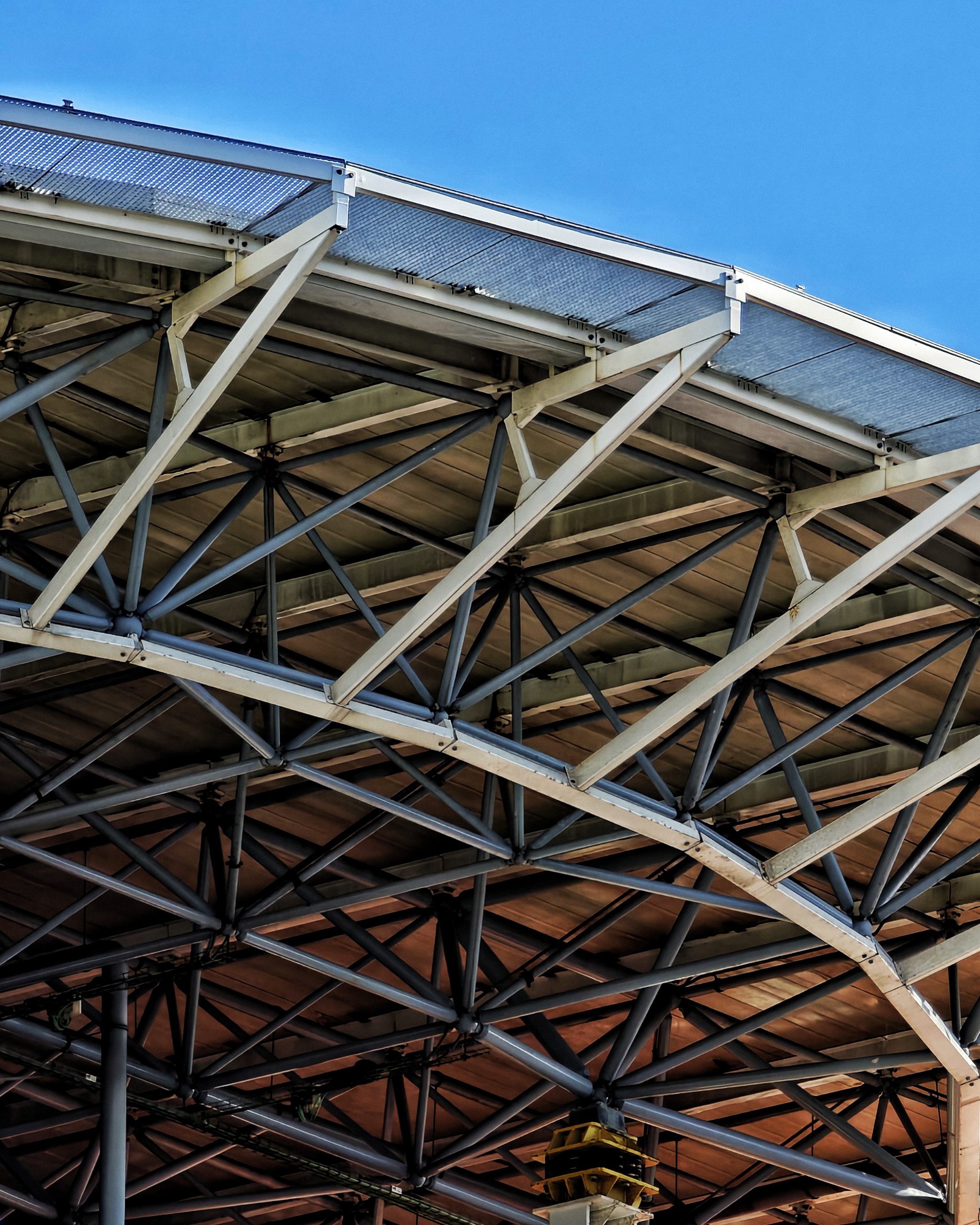 BARAKALDO Hospital Universitario de Cruces 14 – Fotografía creativa móvil en Barakaldo | Ibarakaldo