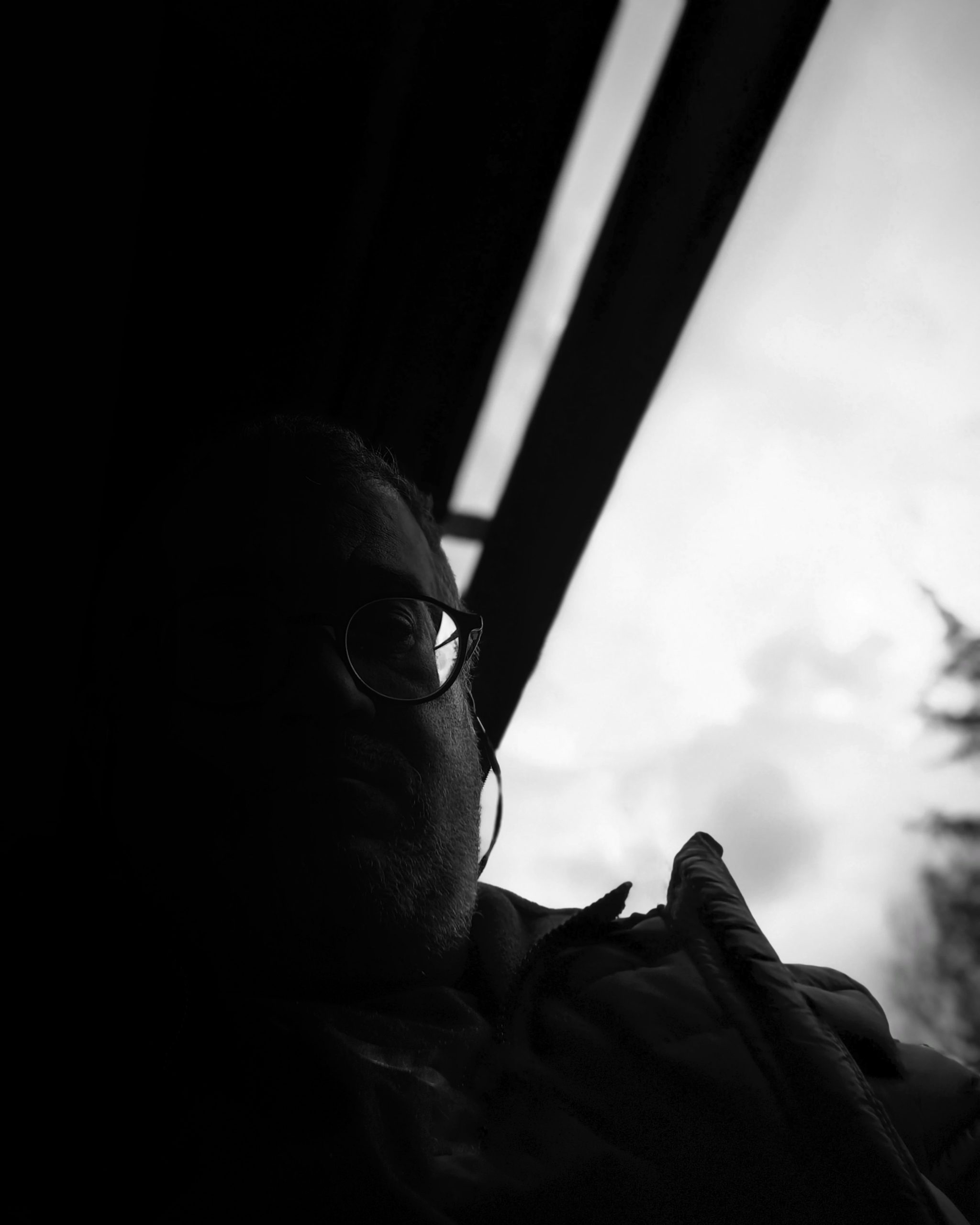 Mas chulo que un 8 – Fotografía creativa móvil en Barakaldo | Ibarakaldo