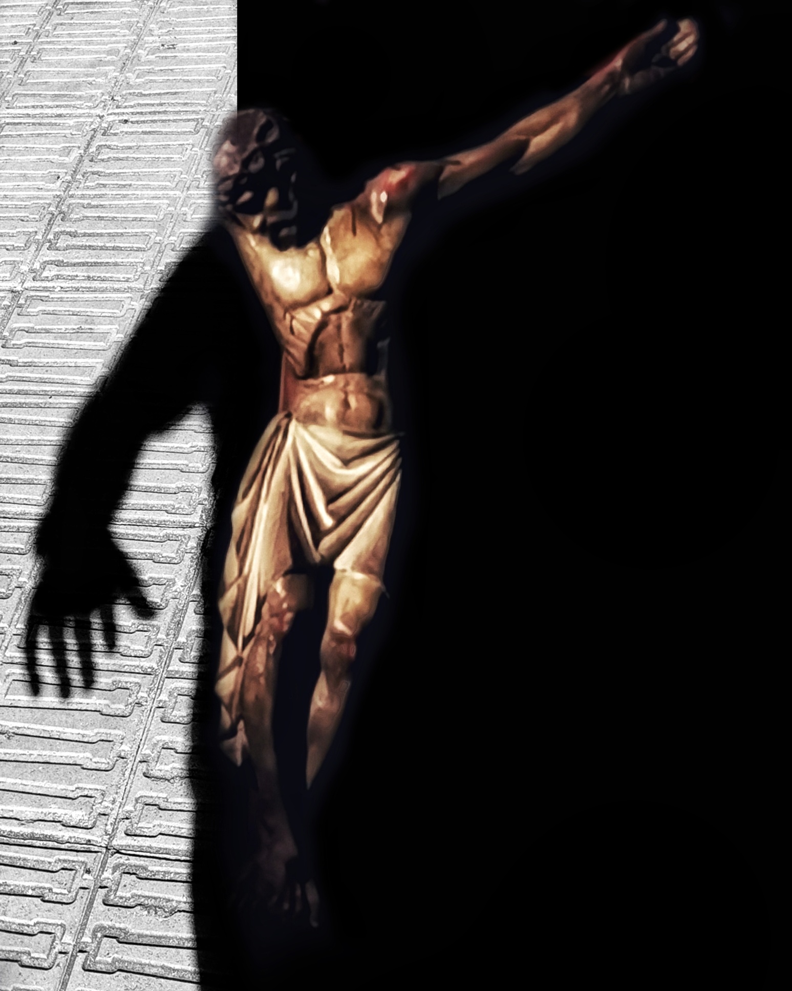 Solo aquellos que arriesgan ir demasiado lejos … | Momentos Splash (Cut Out). Fotografía Creativa Ibarakaldo