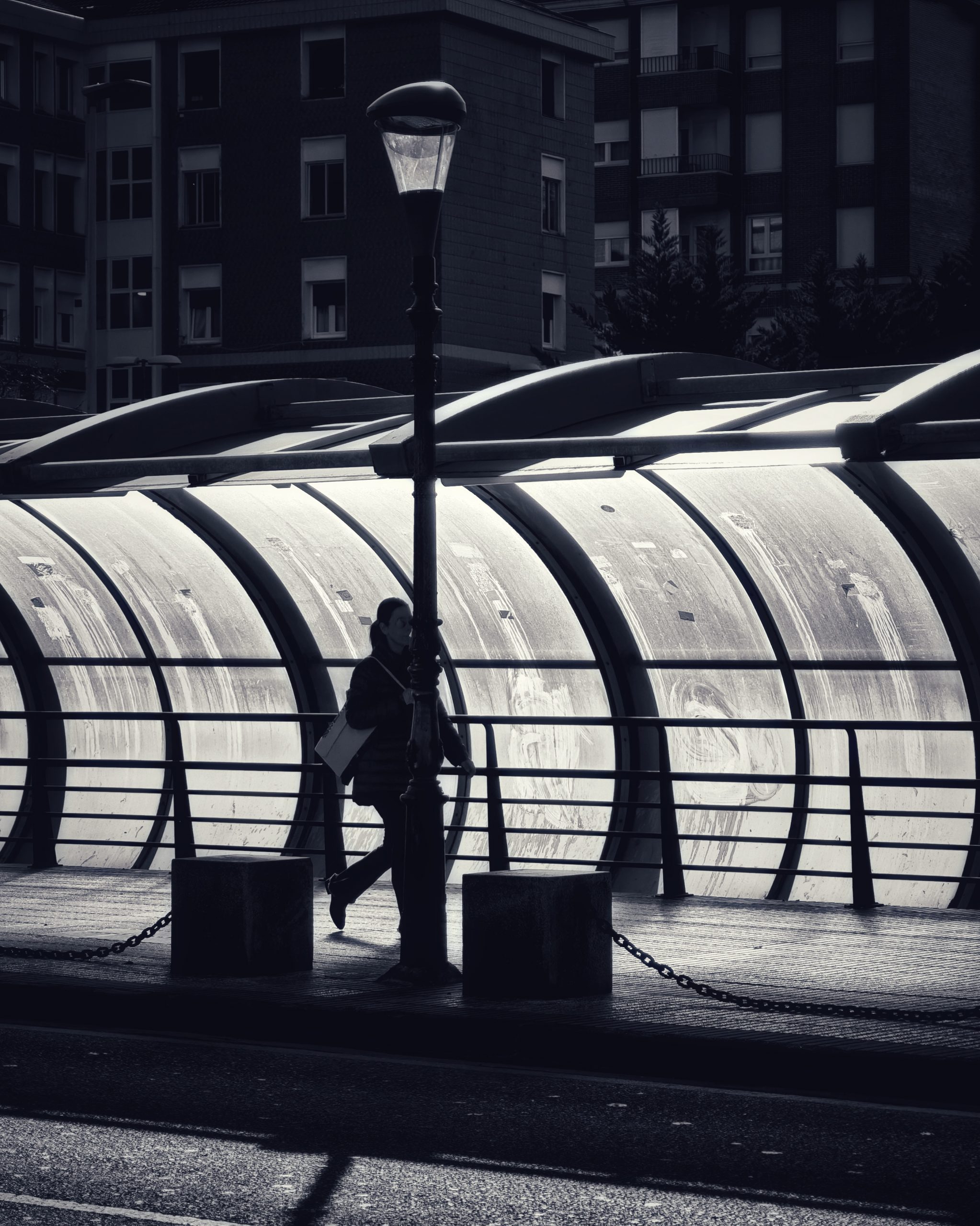 Creatividad 229 – Fotografía creativa móvil en Barakaldo | Ibarakaldo