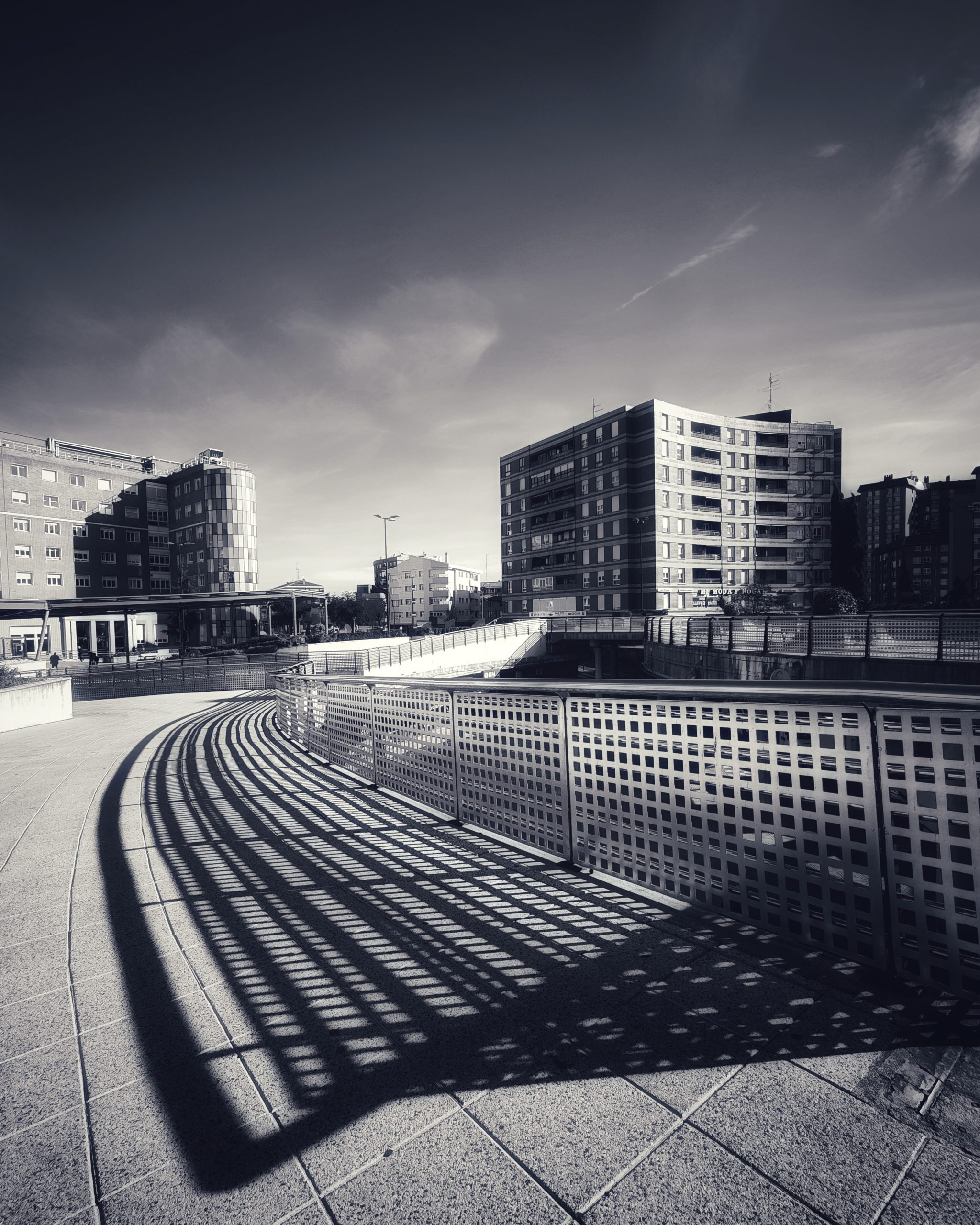 Creatividad 230 – Fotografía creativa móvil en Barakaldo | Ibarakaldo