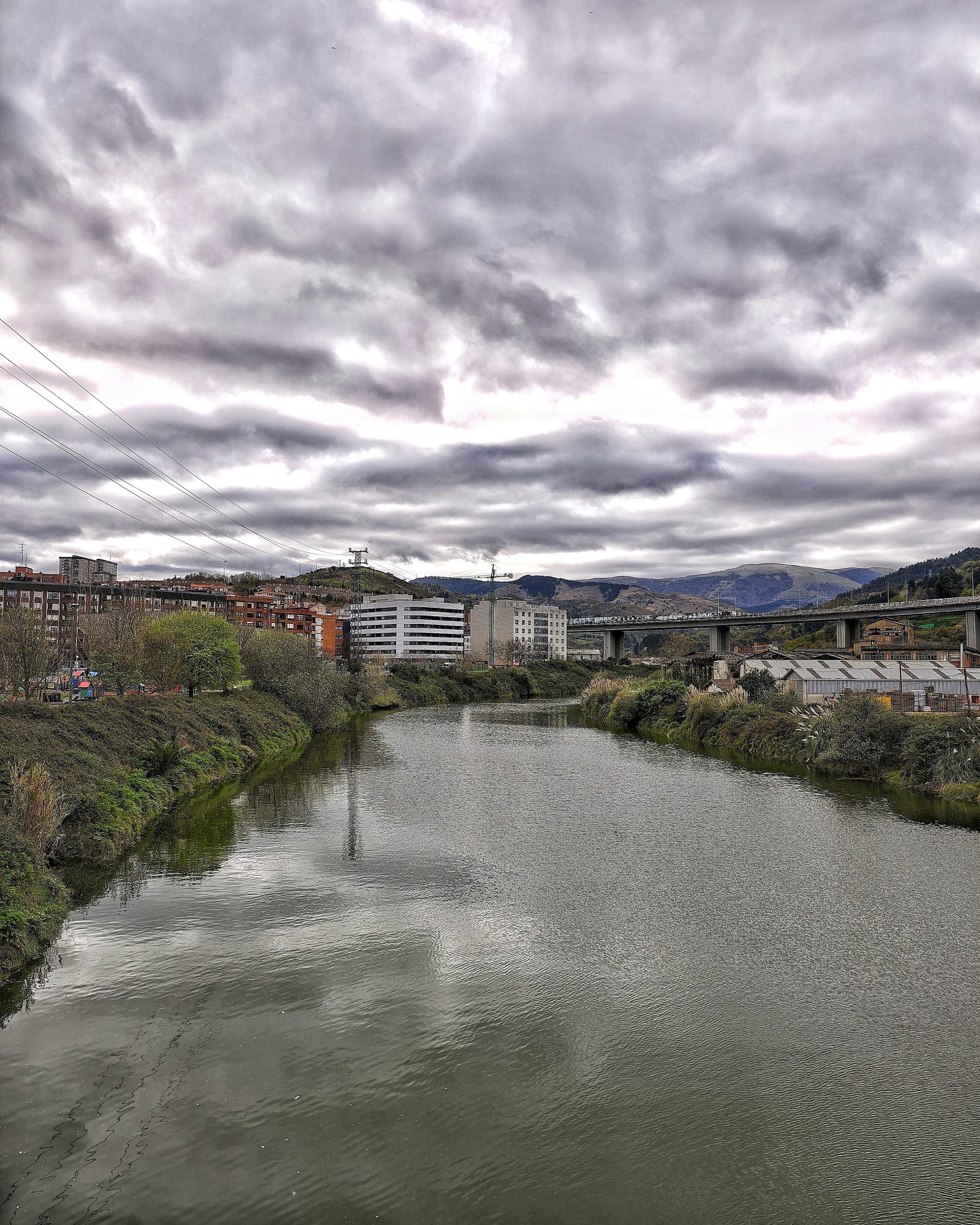 Disfrutar el Momento 109 – Fotografía creativa móvil en Bilbao | Ibarakaldo