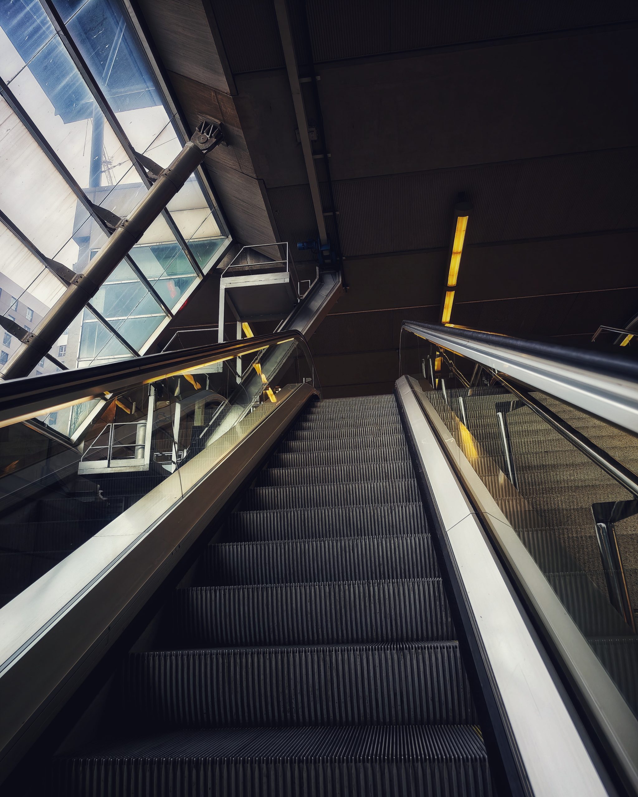 Rumbo 2 – Fotografía creativa móvil en Barakaldo | Ibarakaldo