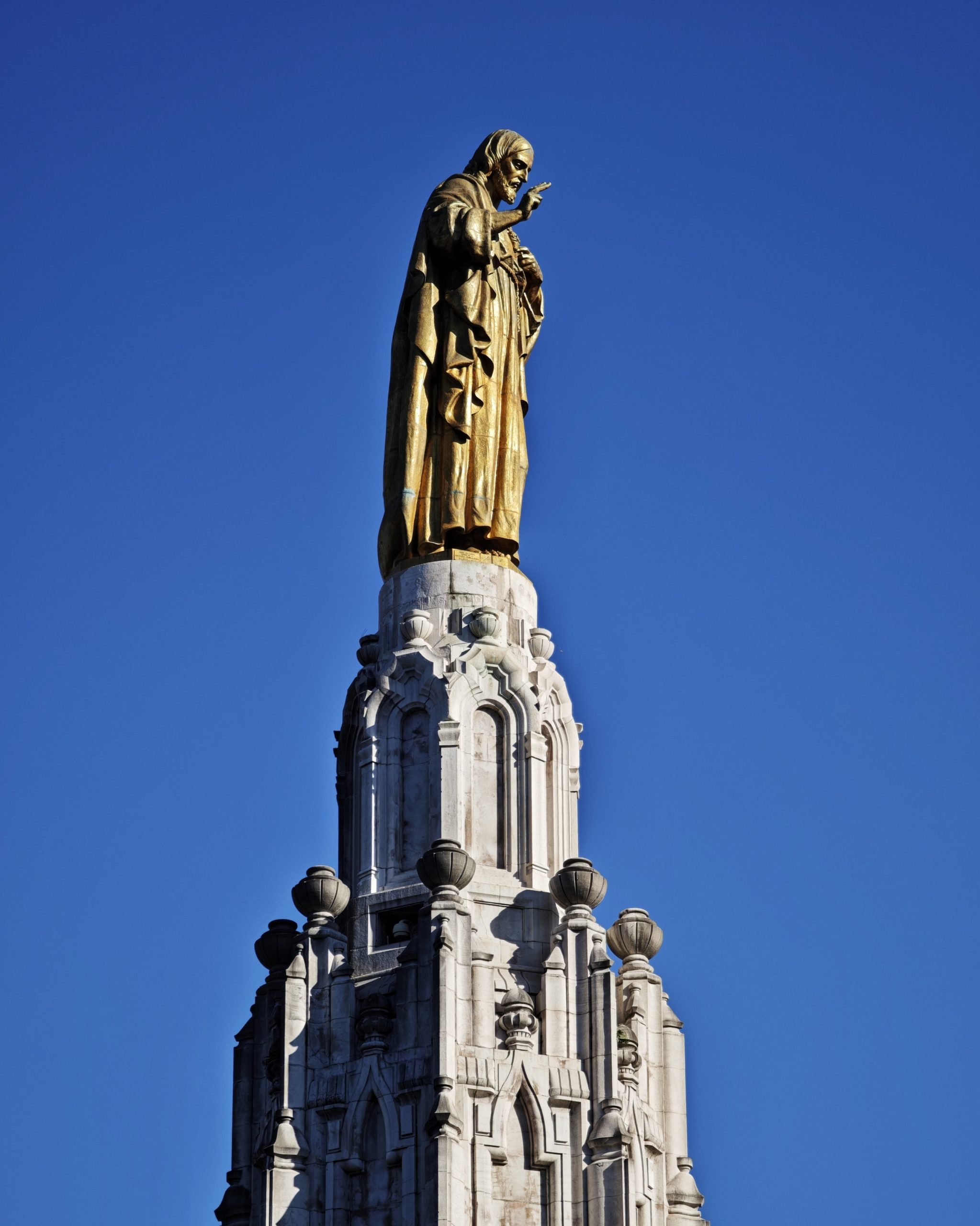El que vigila… 2  – Arte y fotografía en Bilbao | Ibarakaldo