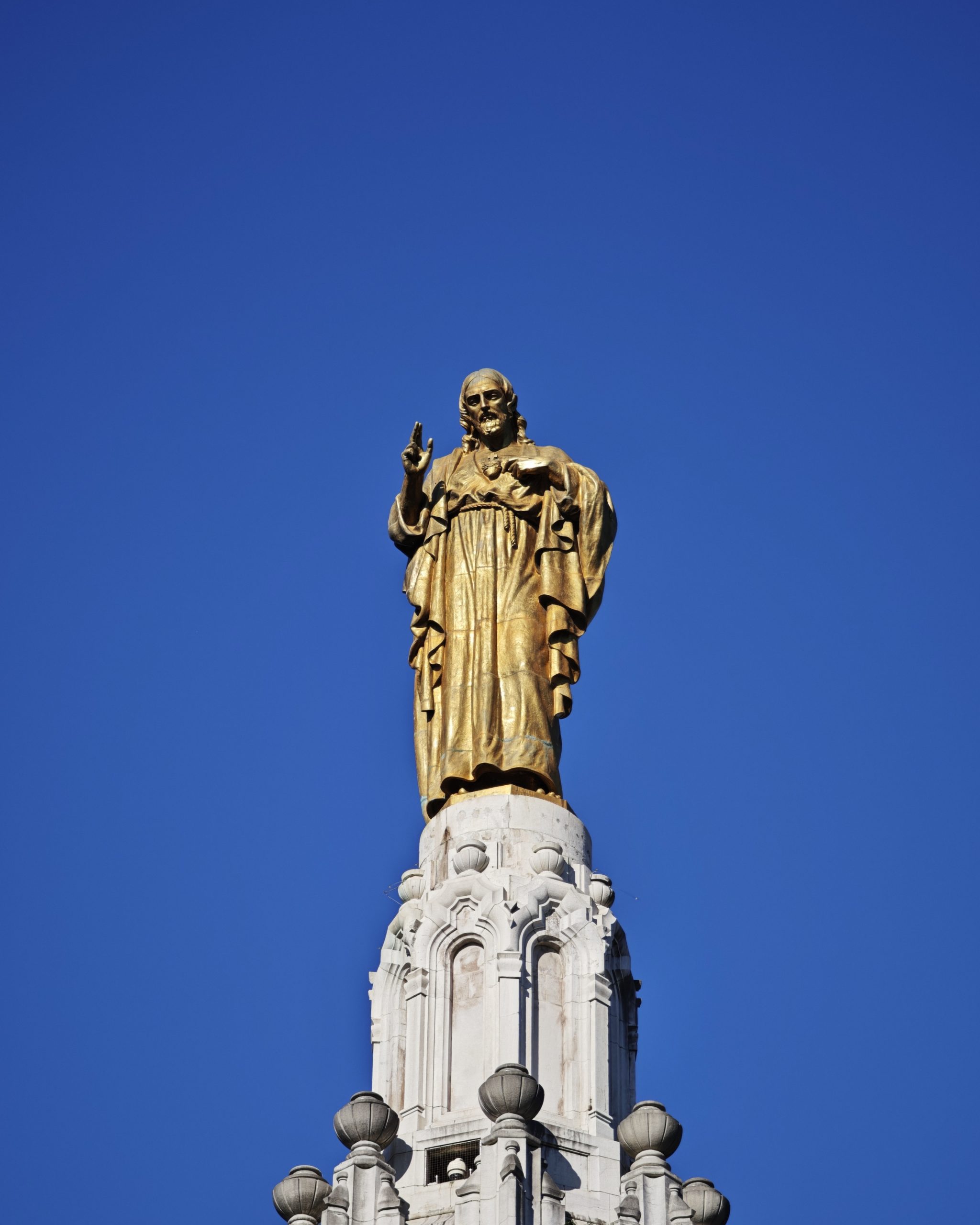 El que vigila…  – Arte y fotografía en Bilbao | IbarakaldoEl que vigila…