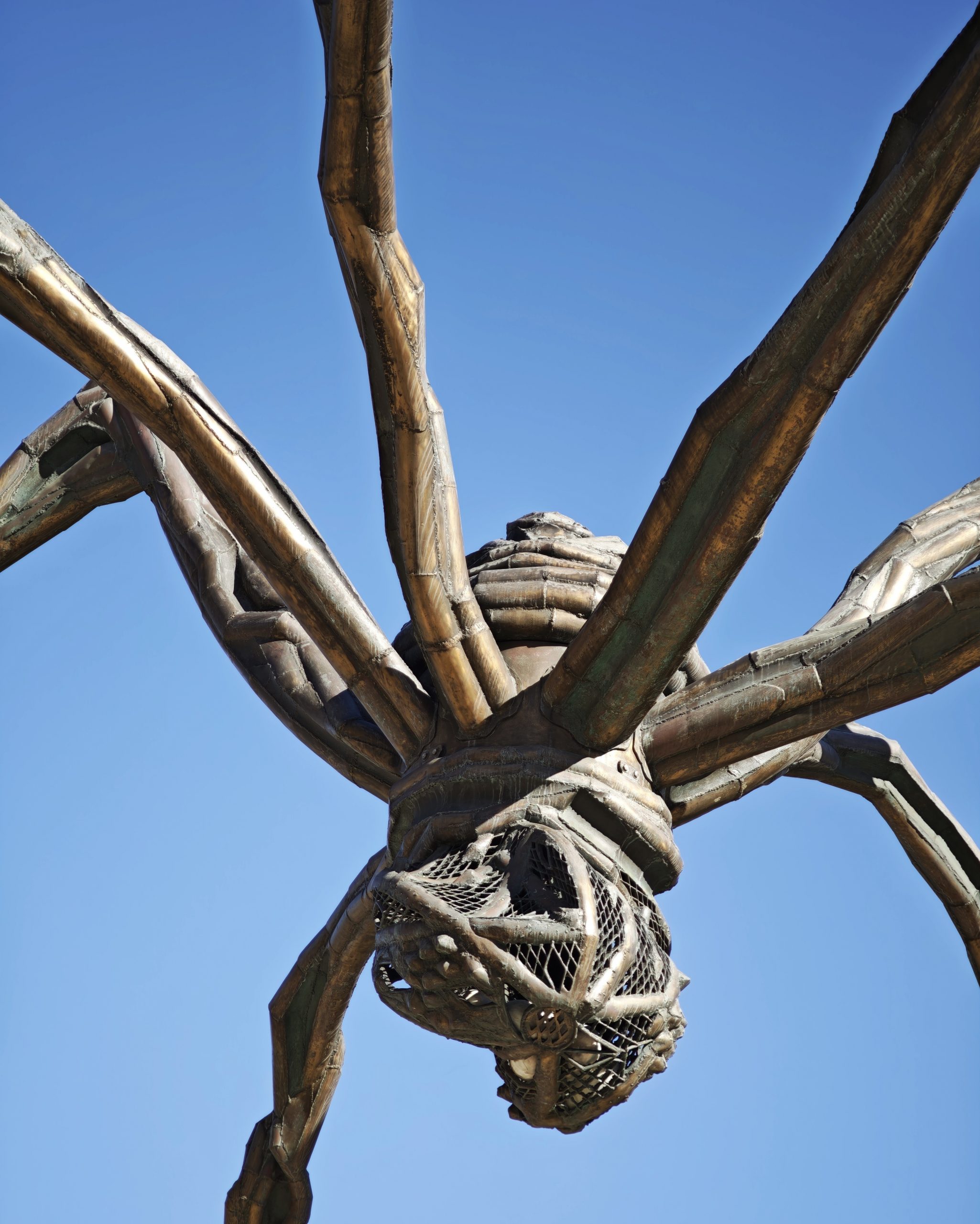 Mamá (Maman) Bilbao – Arte y fotografía en Bilbao | Ibarakaldo