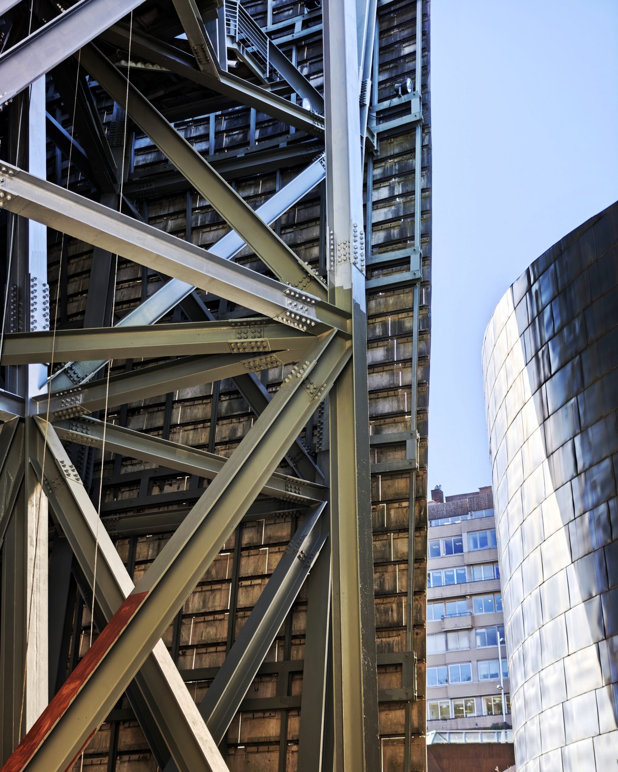 GUGGENHEIM 3. Bilbao – Arte y fotografía en Bilbao | Ibarakaldo