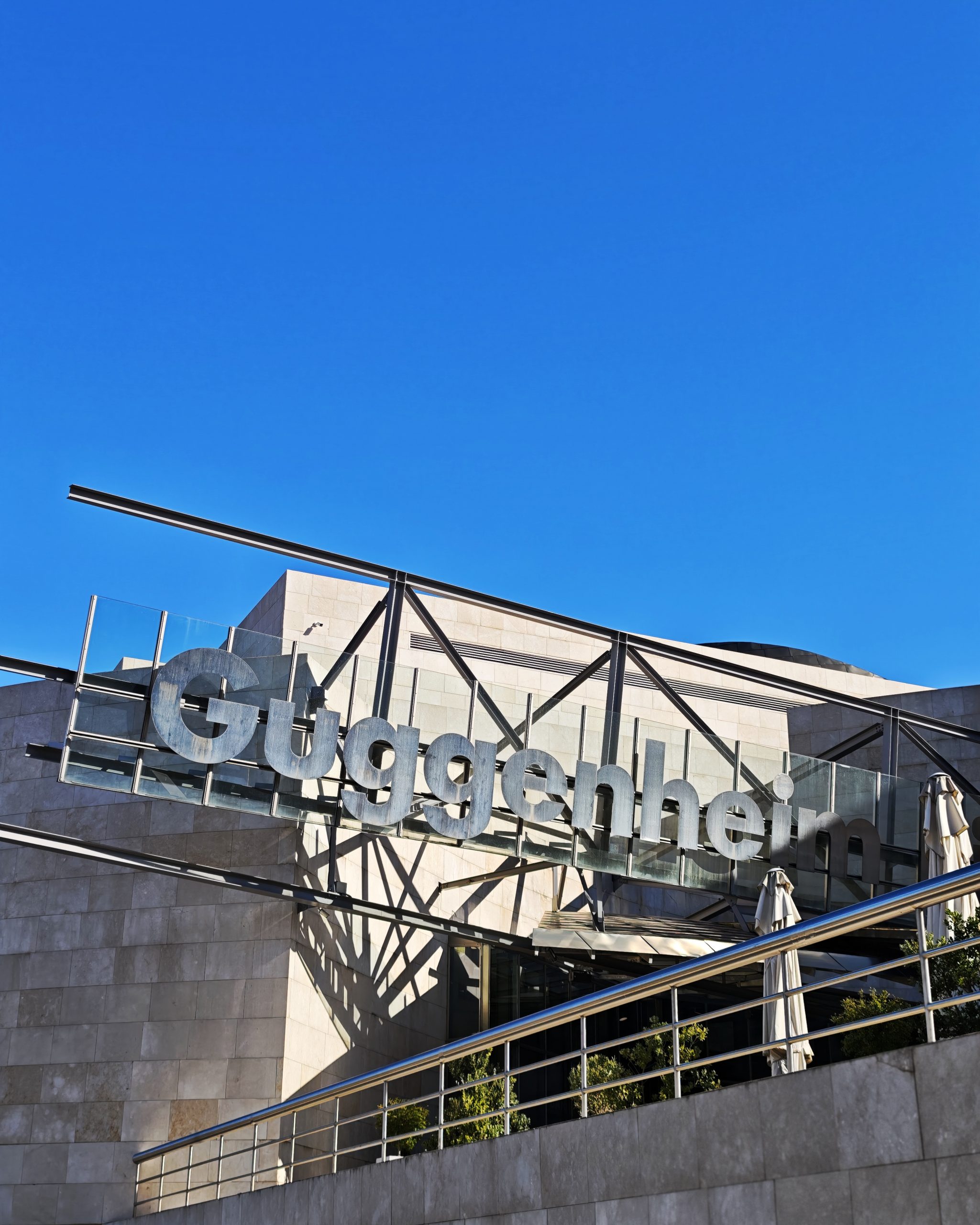 GUGGENHEIM. Bilbao – Arte y fotografía en Bilbao | Ibarakaldo