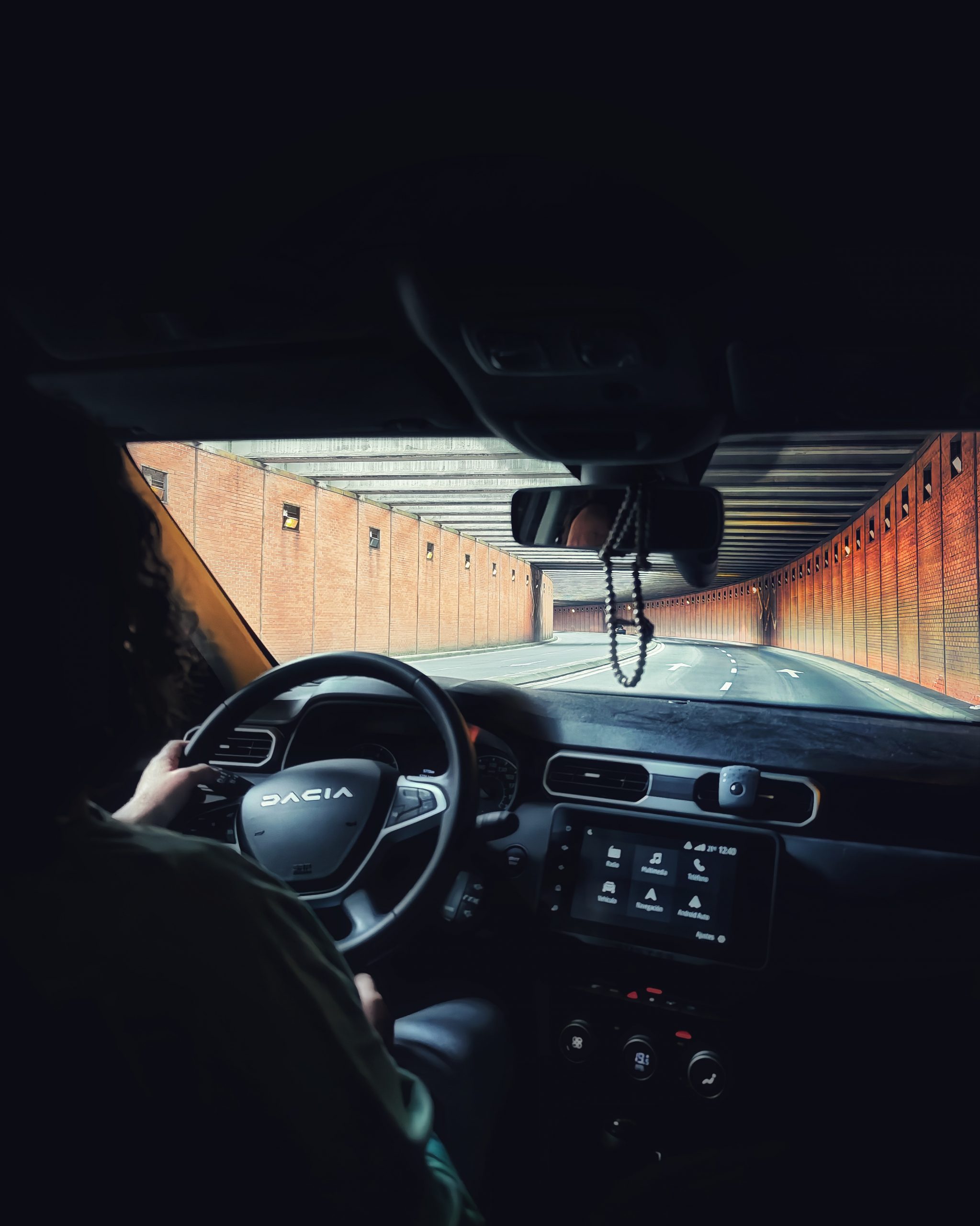 Driven 8 – Fotografía creativa móvil en Barakaldo | Ibarakaldo