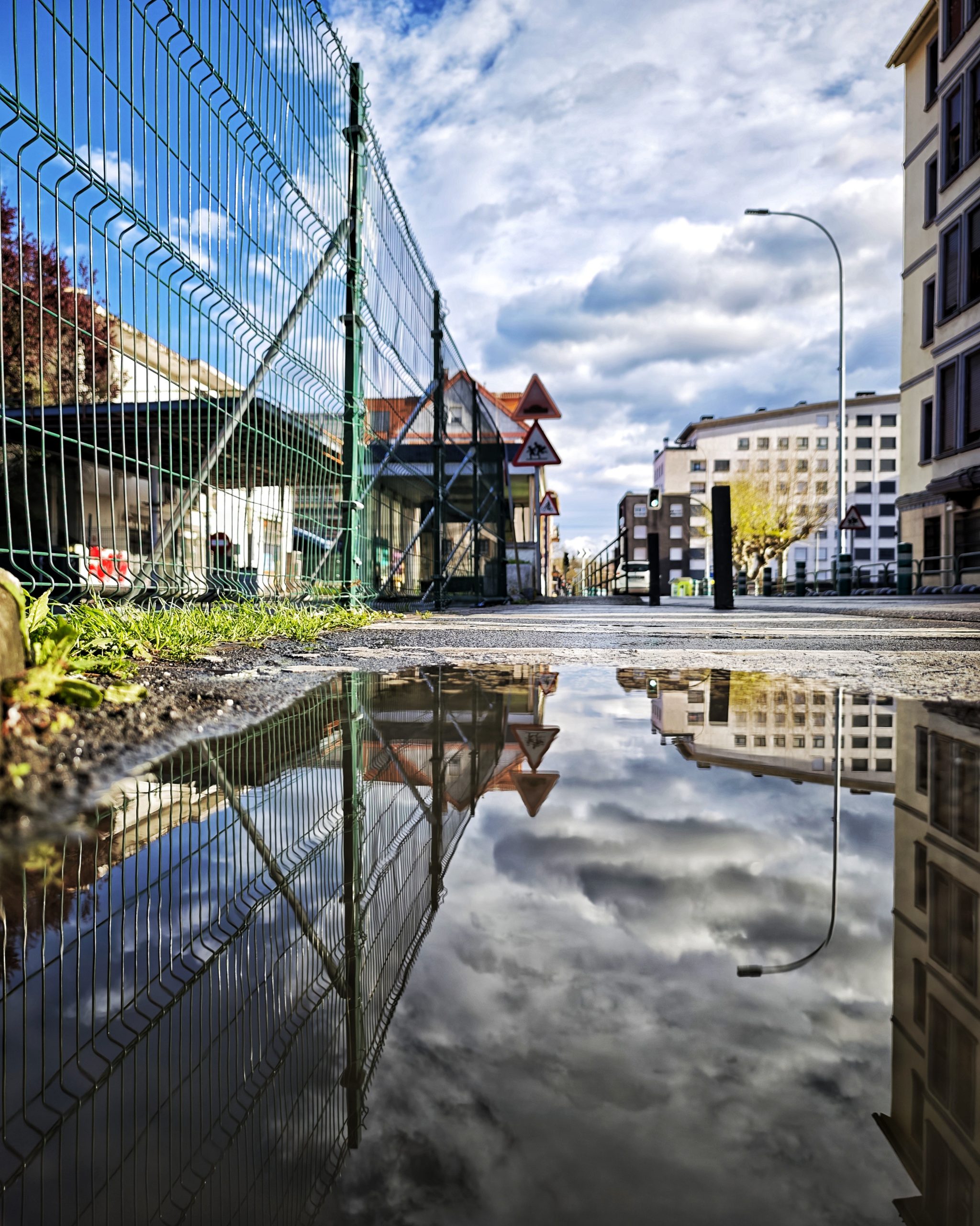 BURTZEÑA Disfrutar el Momento 108 – Fotografía creativa móvil en Barakaldo | Ibarakaldo