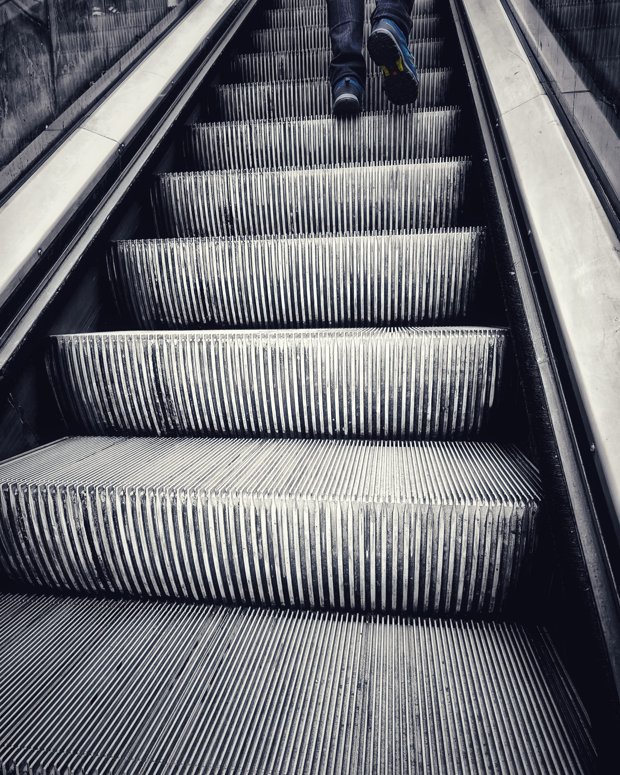 Creatividad 236 – Fotografía creativa móvil en Barakaldo | Ibarakaldo