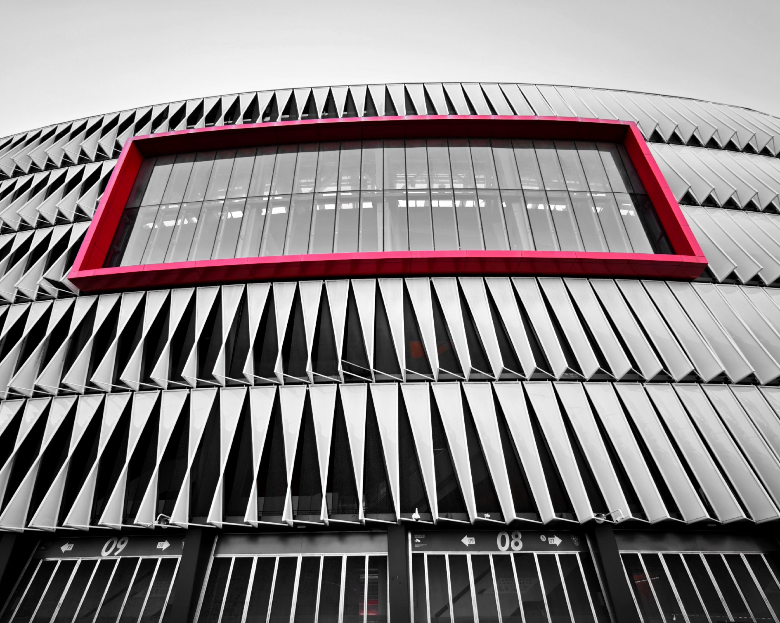 is UNIQUE is … SAN MAMES. Beti Zurekin | Momentos Splash (Cut Out). Fotografía Creativa Ibarakaldo