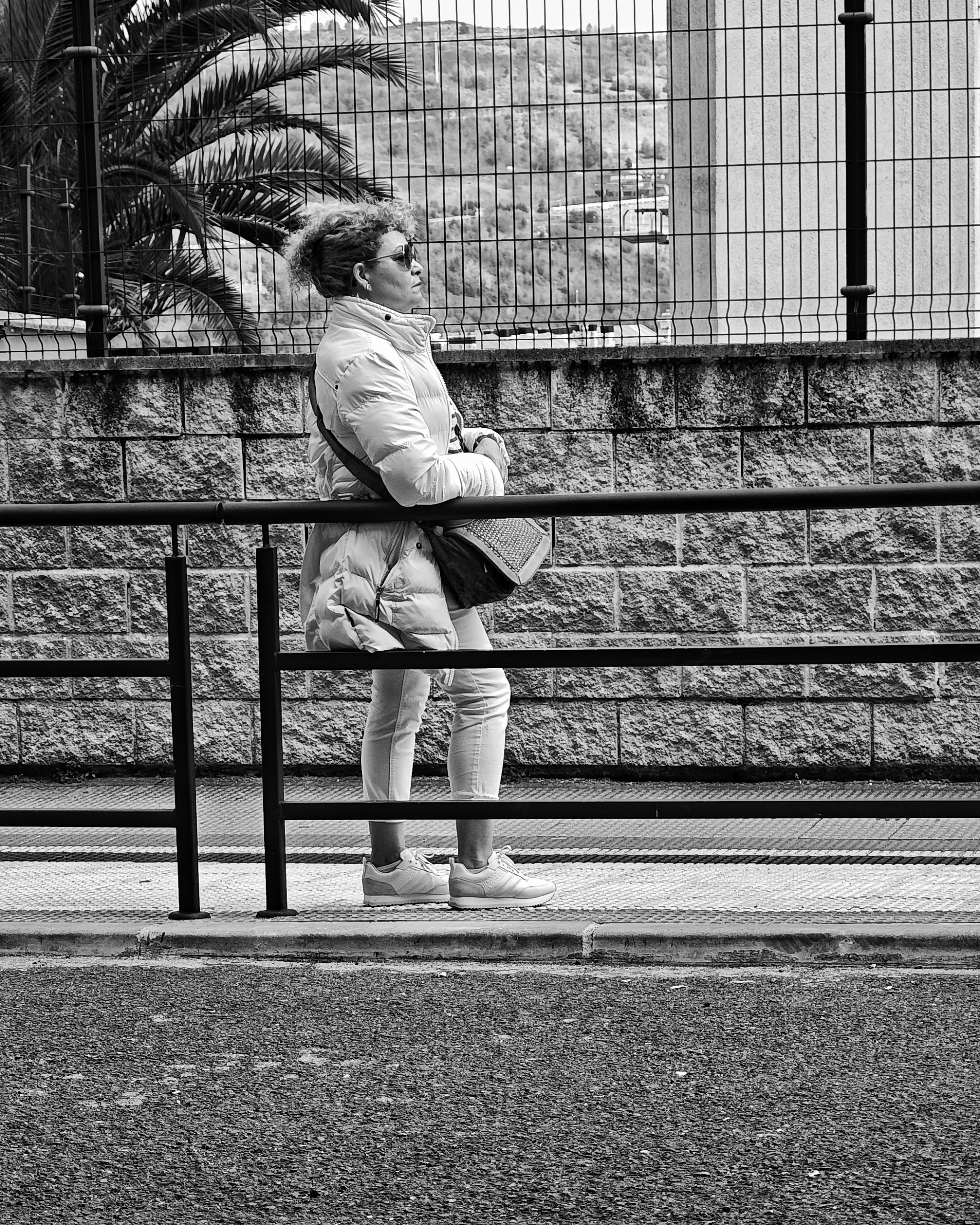 Creatividad 238 – Fotografía creativa móvil en Barakaldo | Ibarakaldo