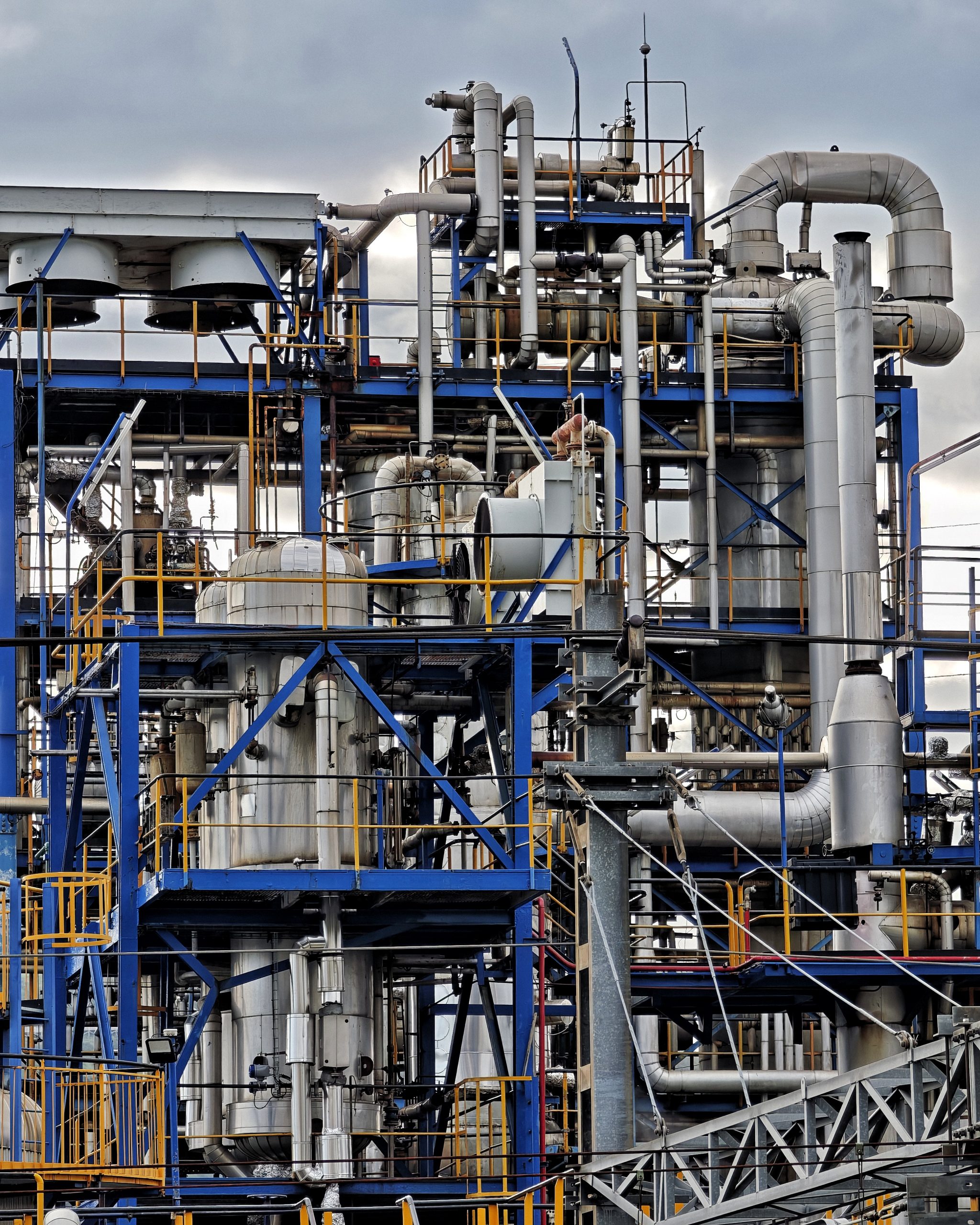 BARAKALDO INDUSTRIA 4 – Fotografía creativa móvil en Barakaldo | Ibarakaldo