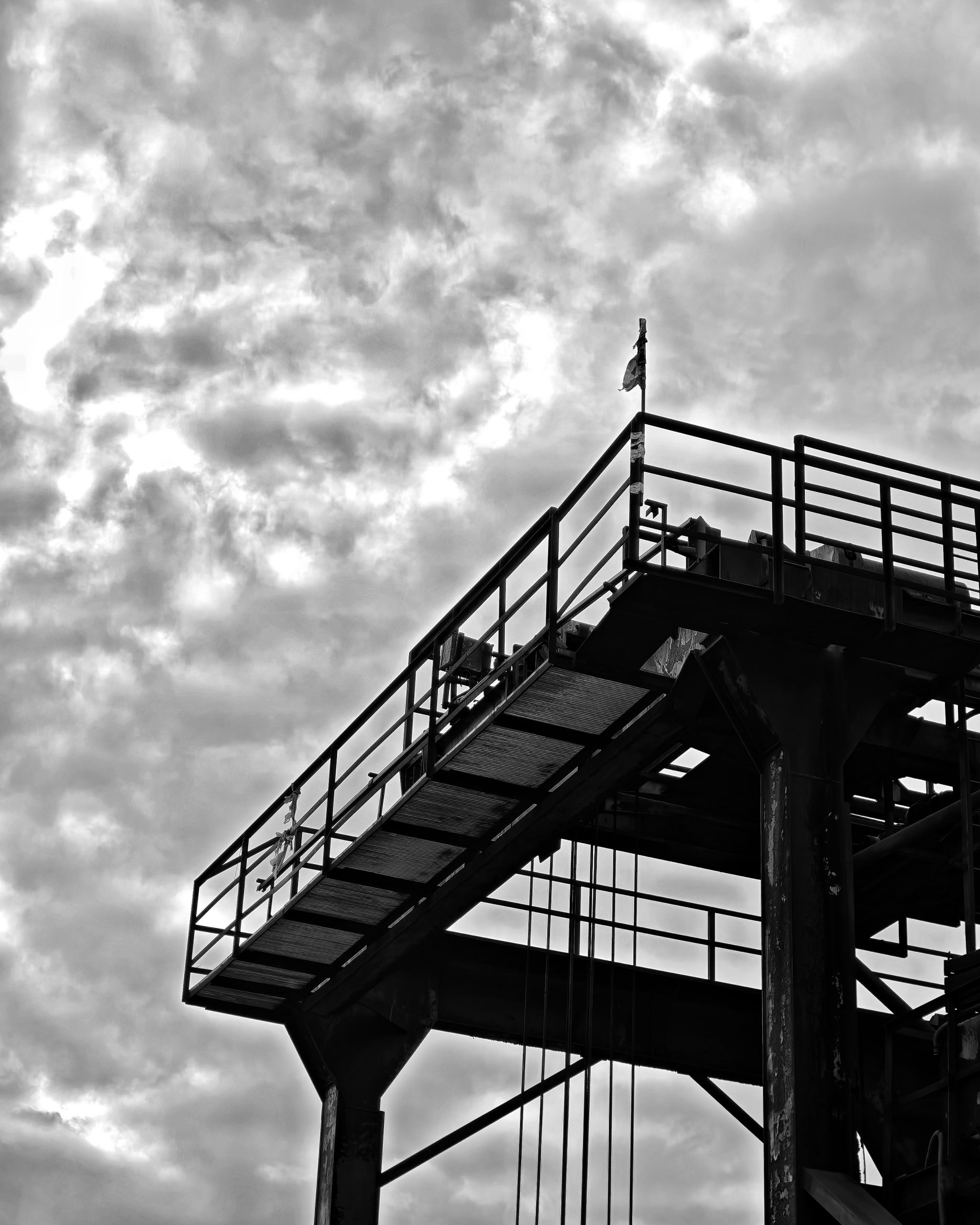 Creatividad 239 – Fotografía creativa móvil en Barakaldo | Ibarakaldo