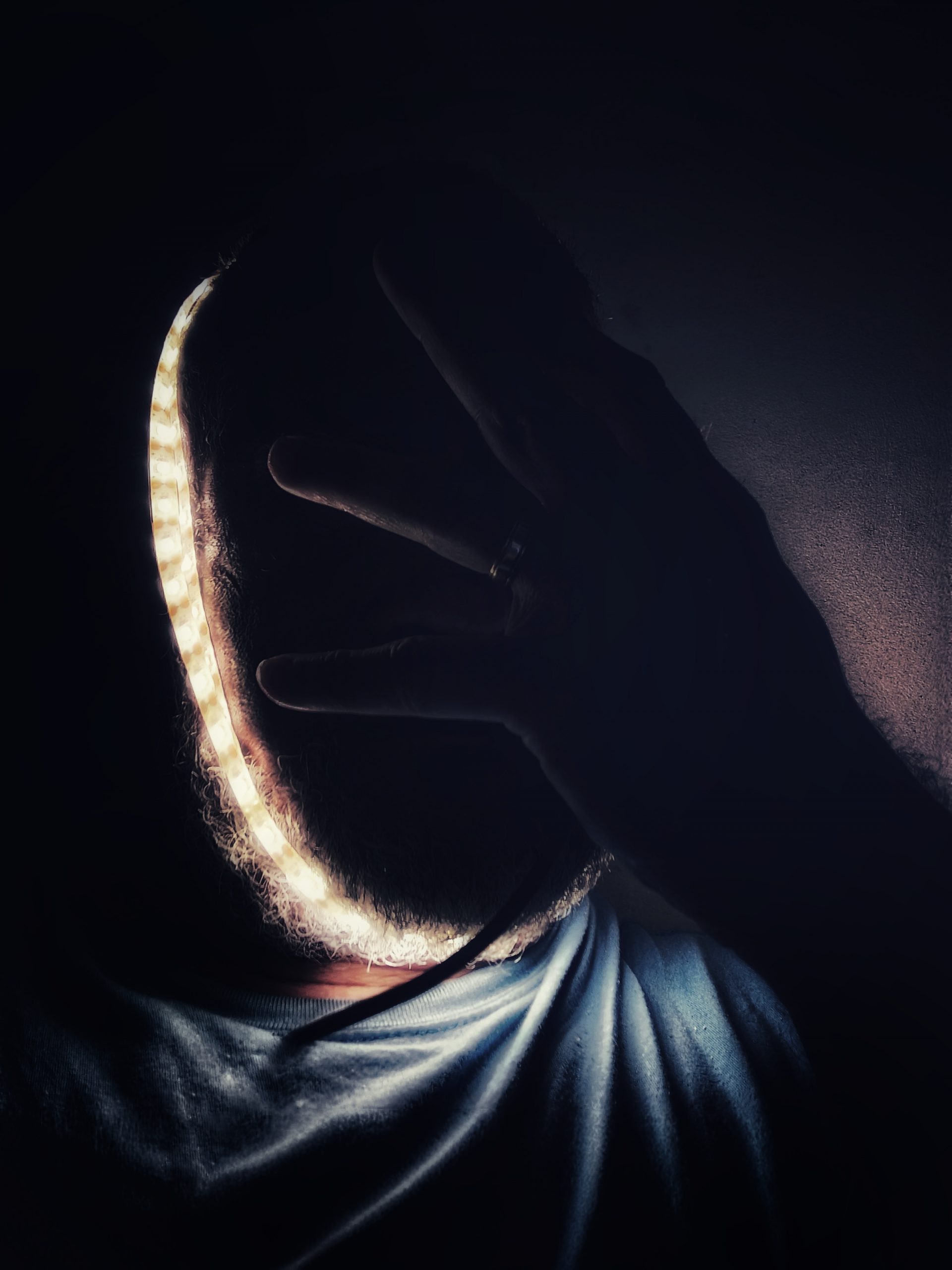 My Way … A mi manera 3  – Fotografía creativa móvil en Barakaldo | Ibarakaldo