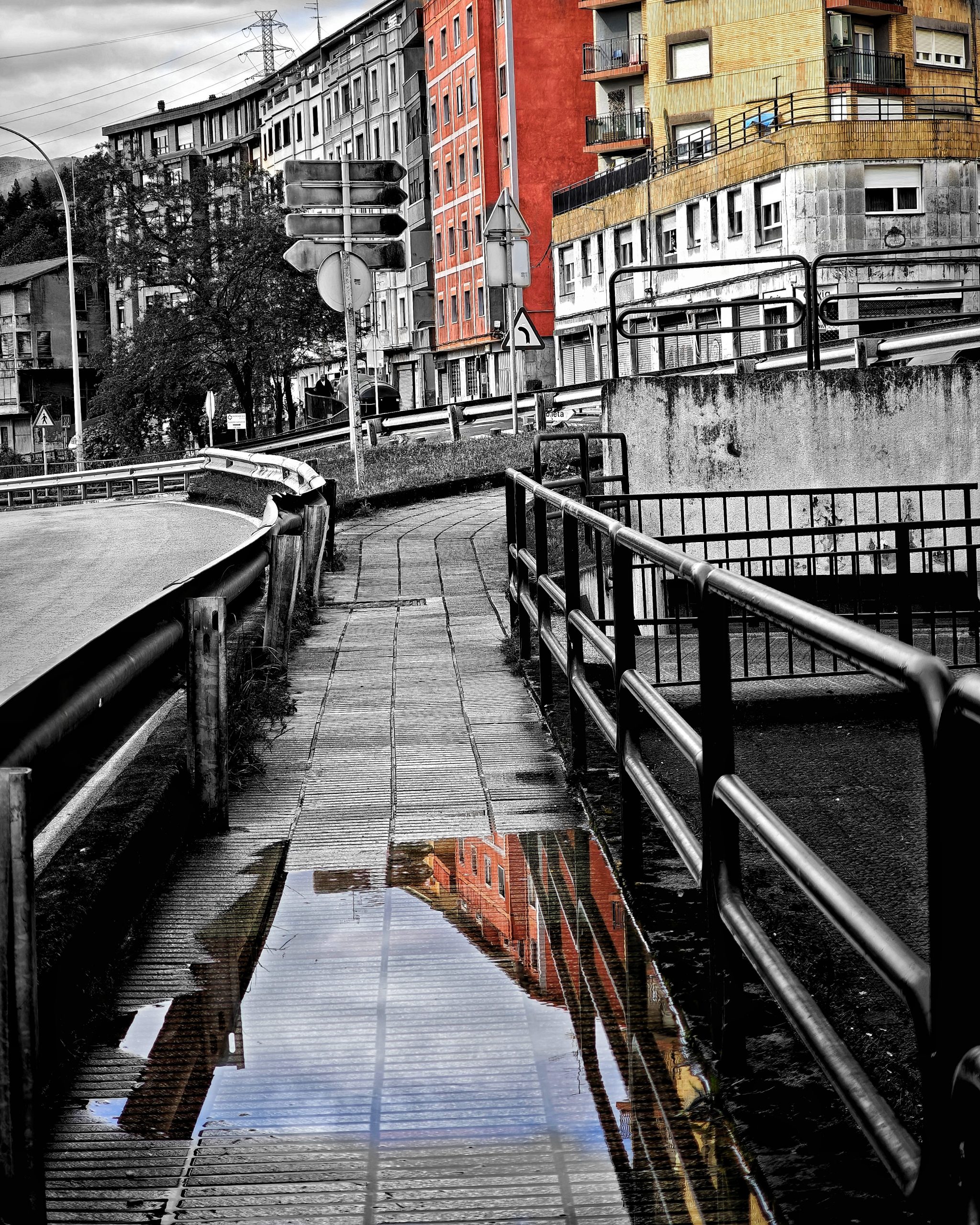 BURTZEÑA Disfrutar el Momento 120 – Fotografía creativa móvil en Barakaldo | Ibarakaldo