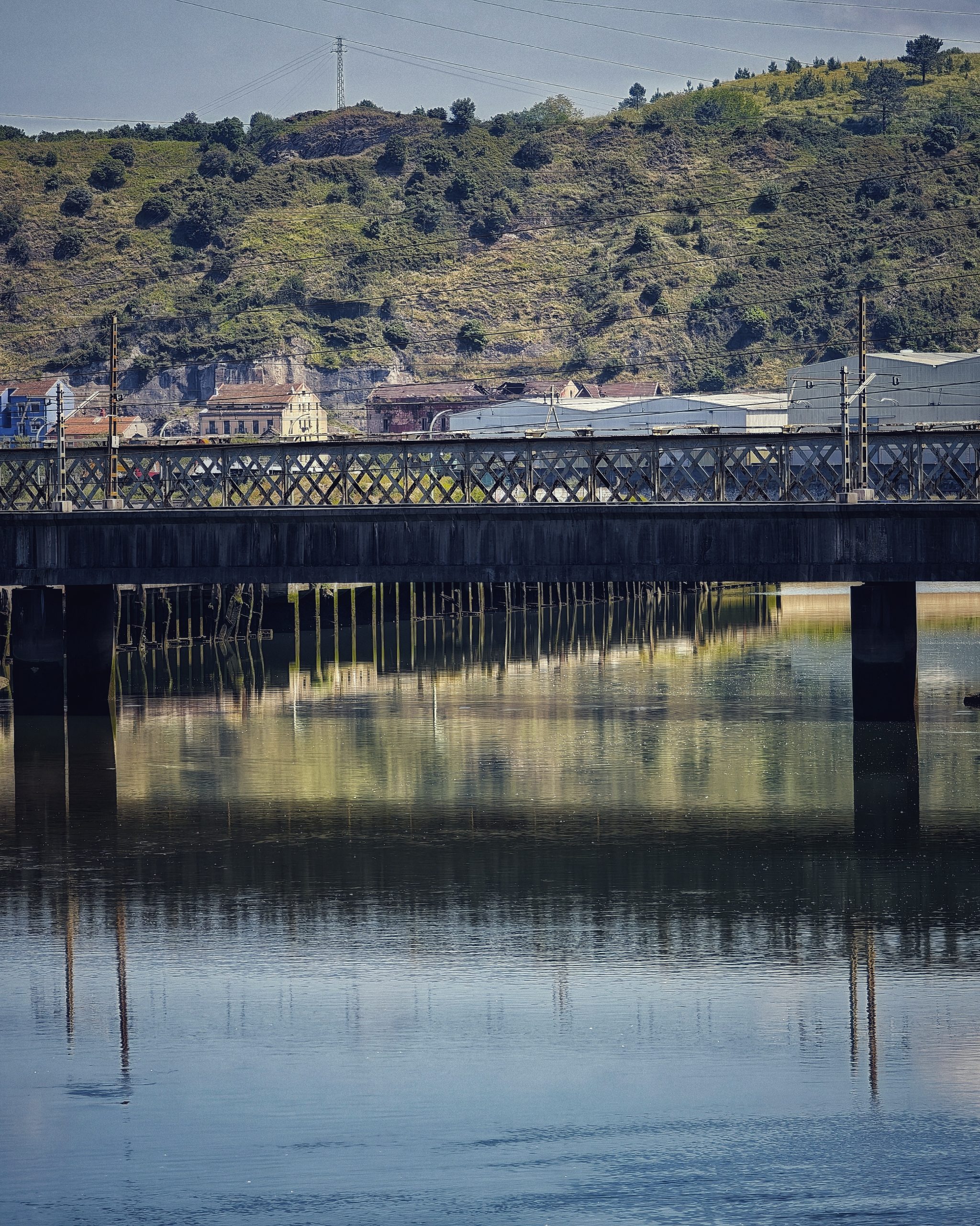 Disfrutar el Momento 119 – Fotografía creativa móvil en Barakaldo | Ibarakaldo