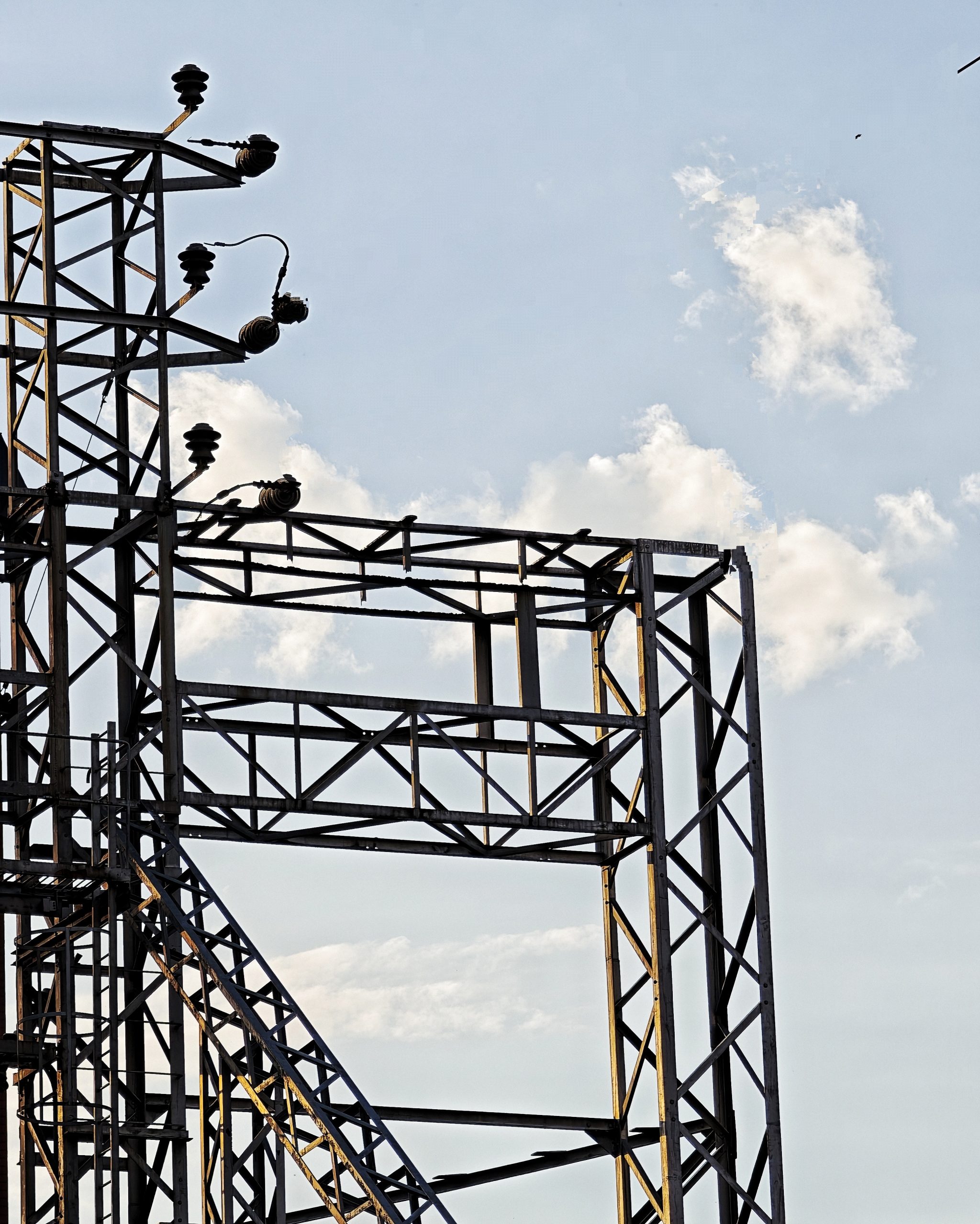 BARAKALDO INDUSTRIA 5 – Fotografía creativa móvil en Barakaldo | Ibarakaldo