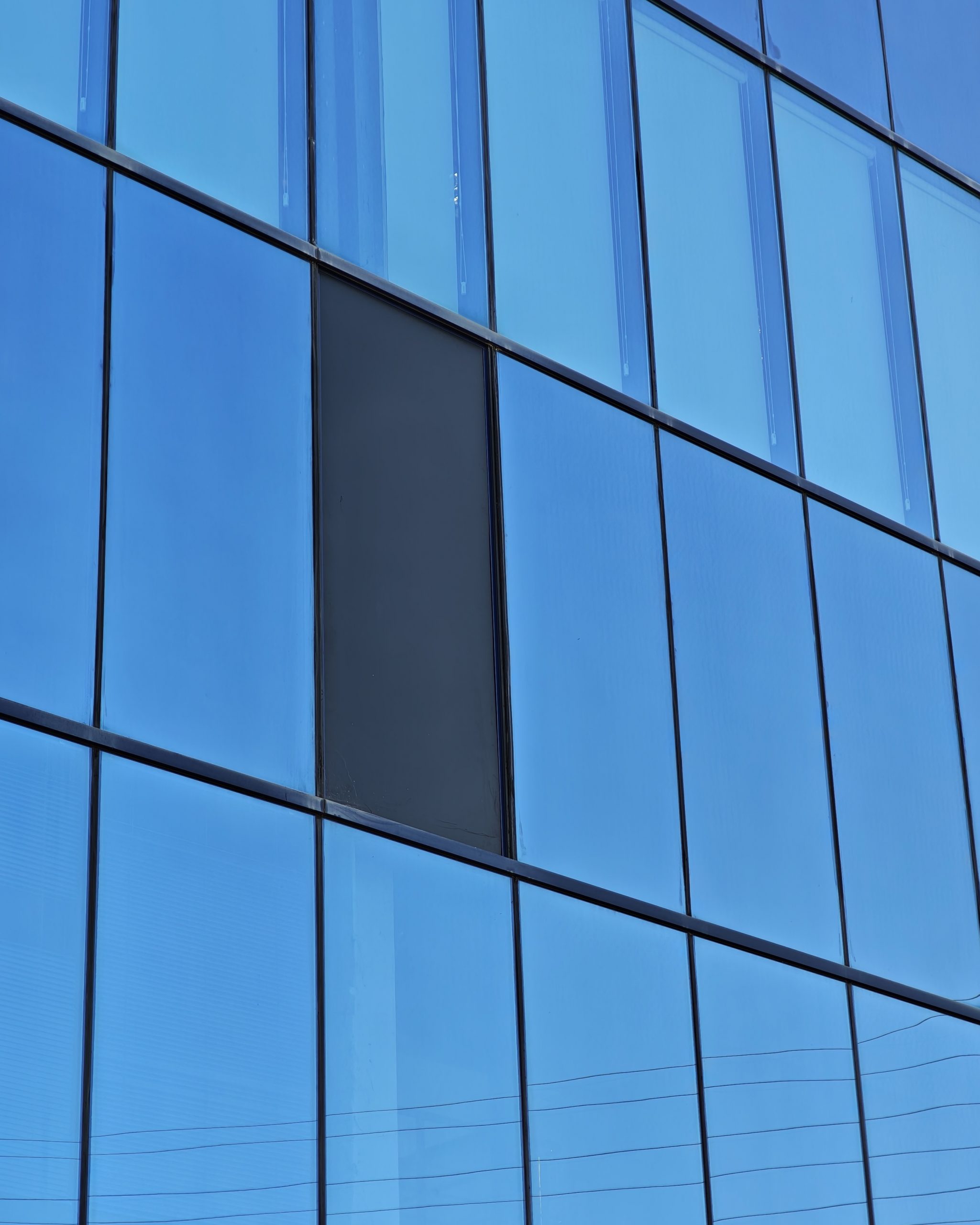 Un extraño entre nosotros… – Fotografía creativa móvil en Barakaldo | Ibarakaldo