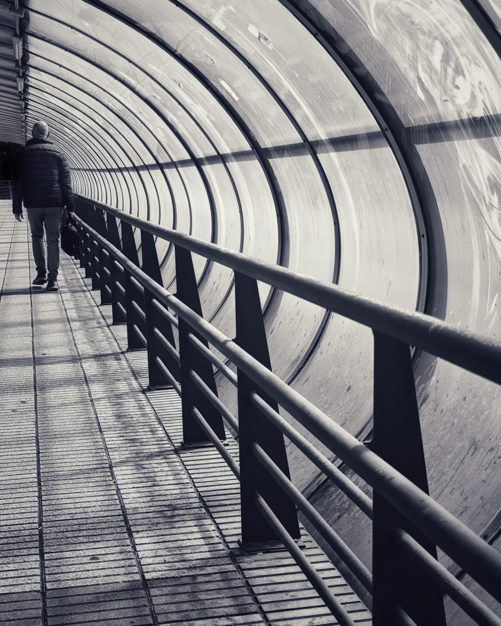 Creatividad 248 – Fotografía creativa móvil en Barakaldo | Ibarakaldo