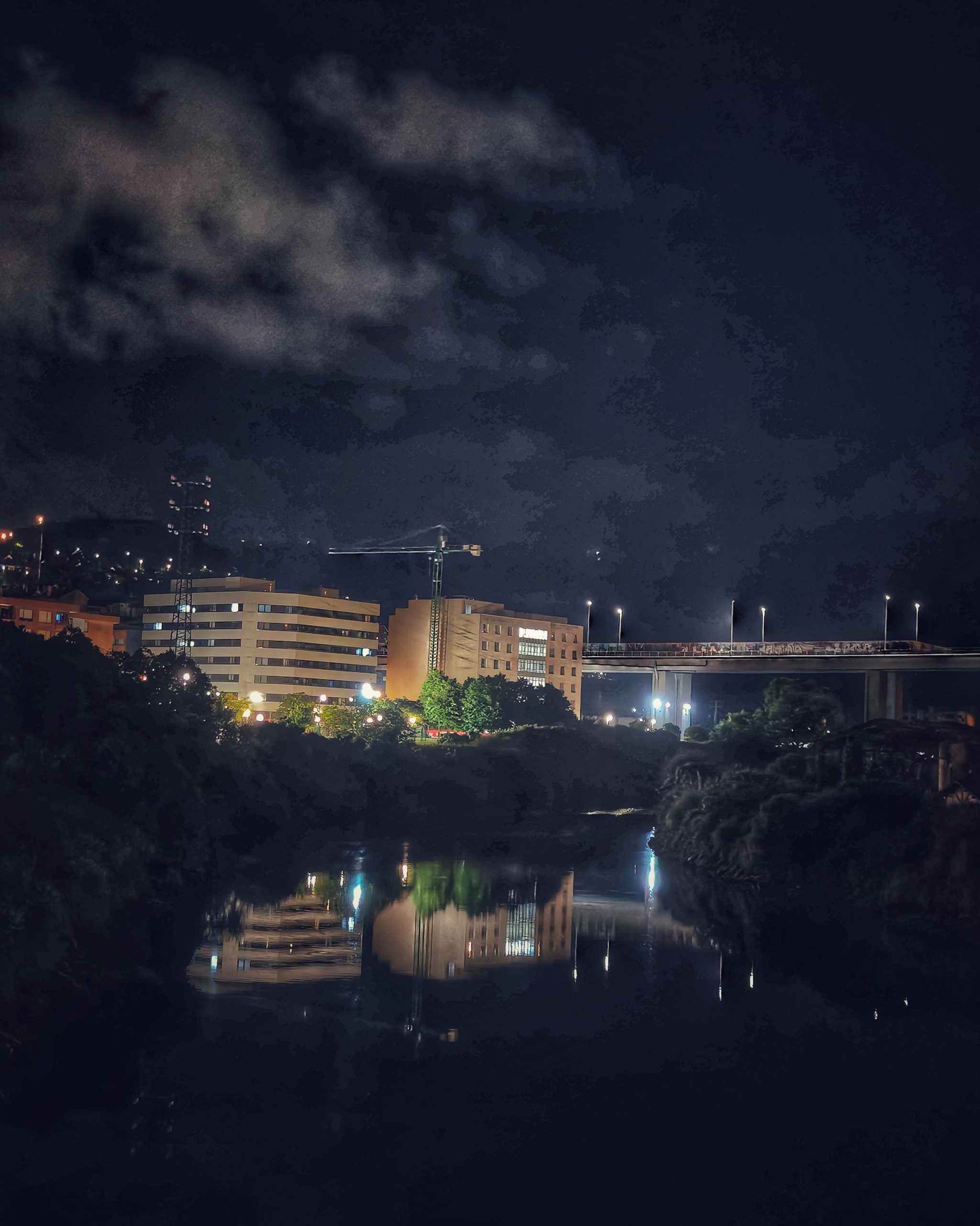 Disfrutar el Momento 122 – Fotografía creativa móvil en Bilbao | Ibarakaldo