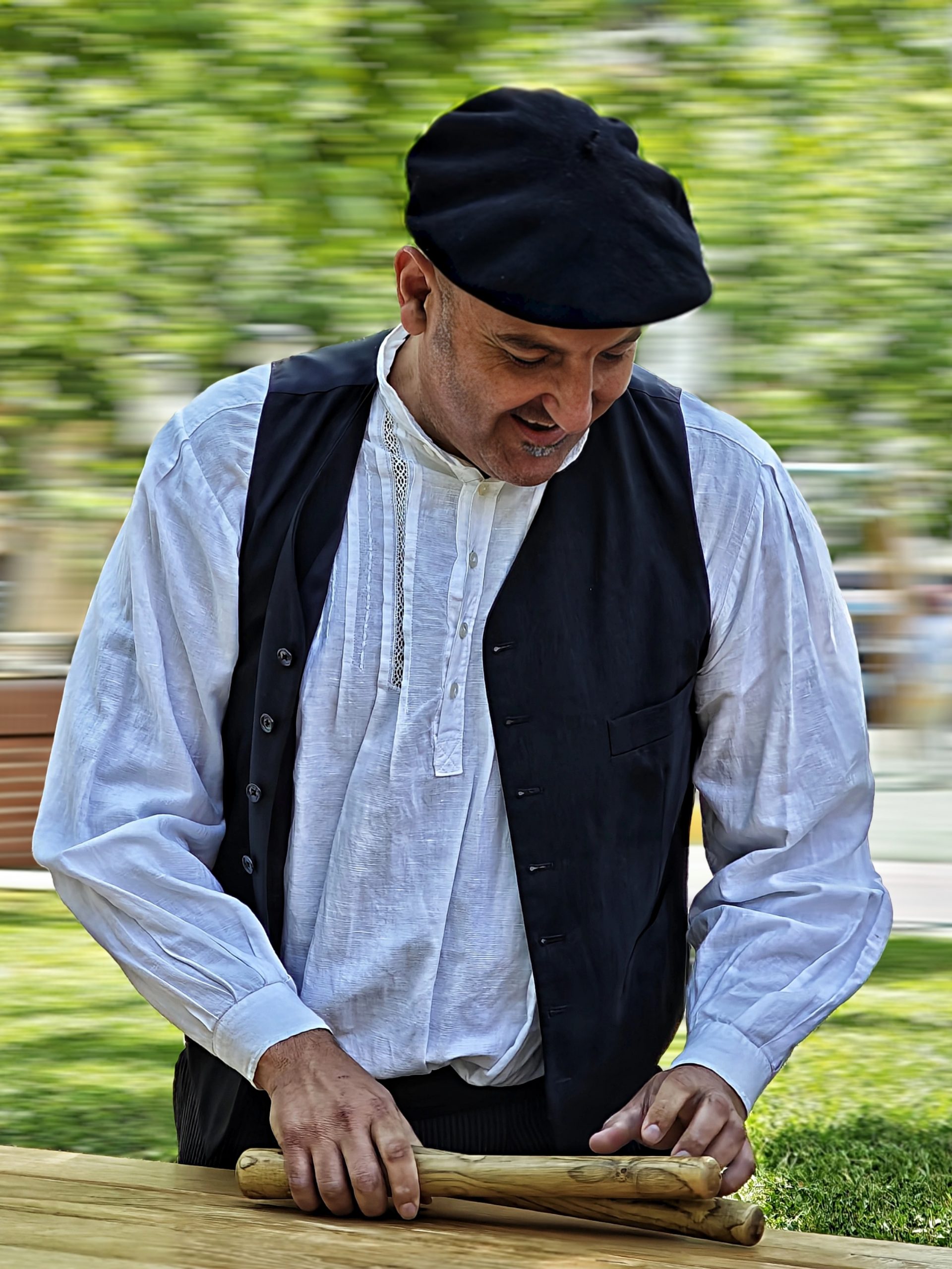 GENuinamente Vasco 2 – Fotografía creativa móvil en Barakaldo | Ibarakaldo